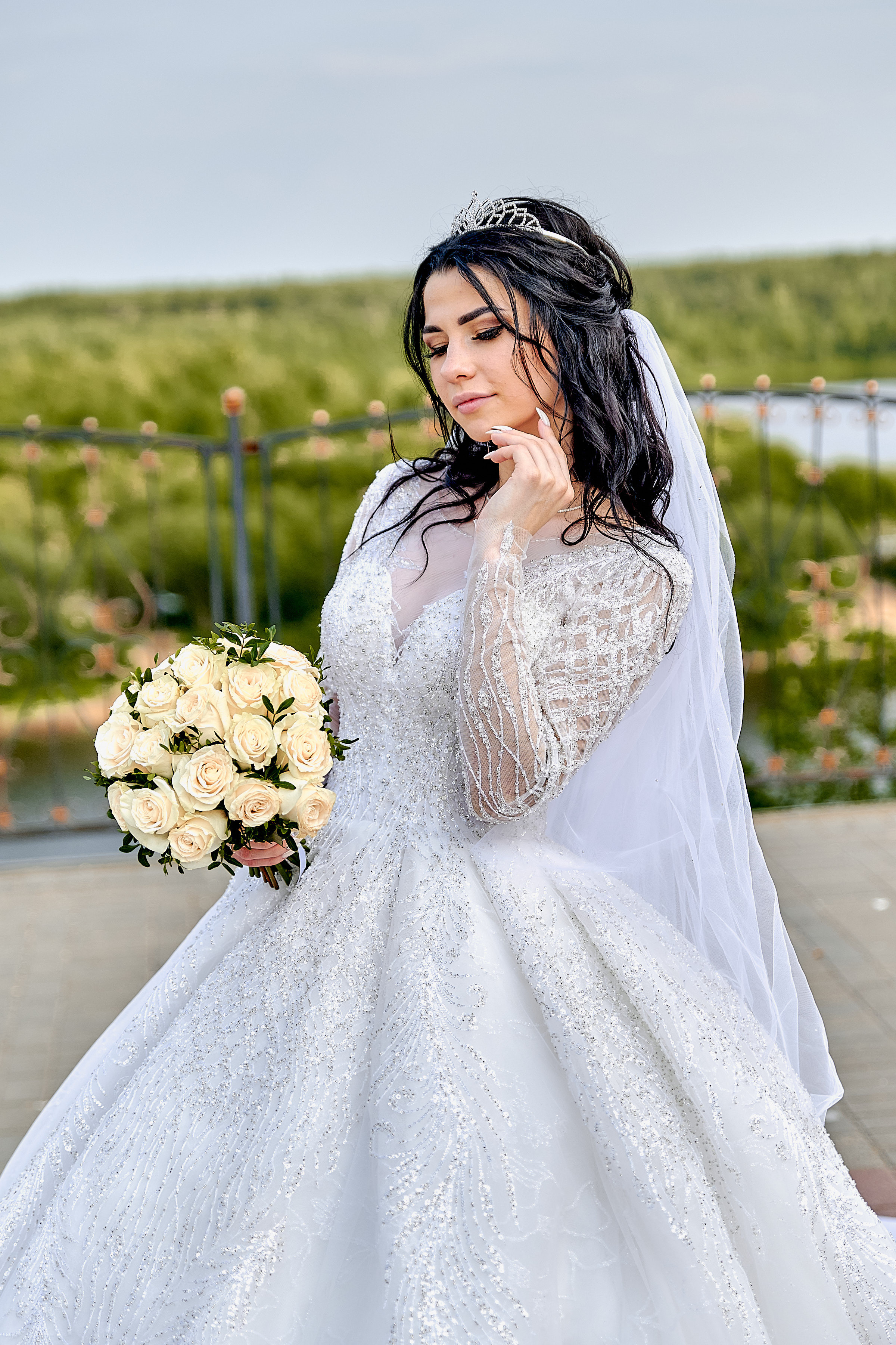 Свадебное порфолио