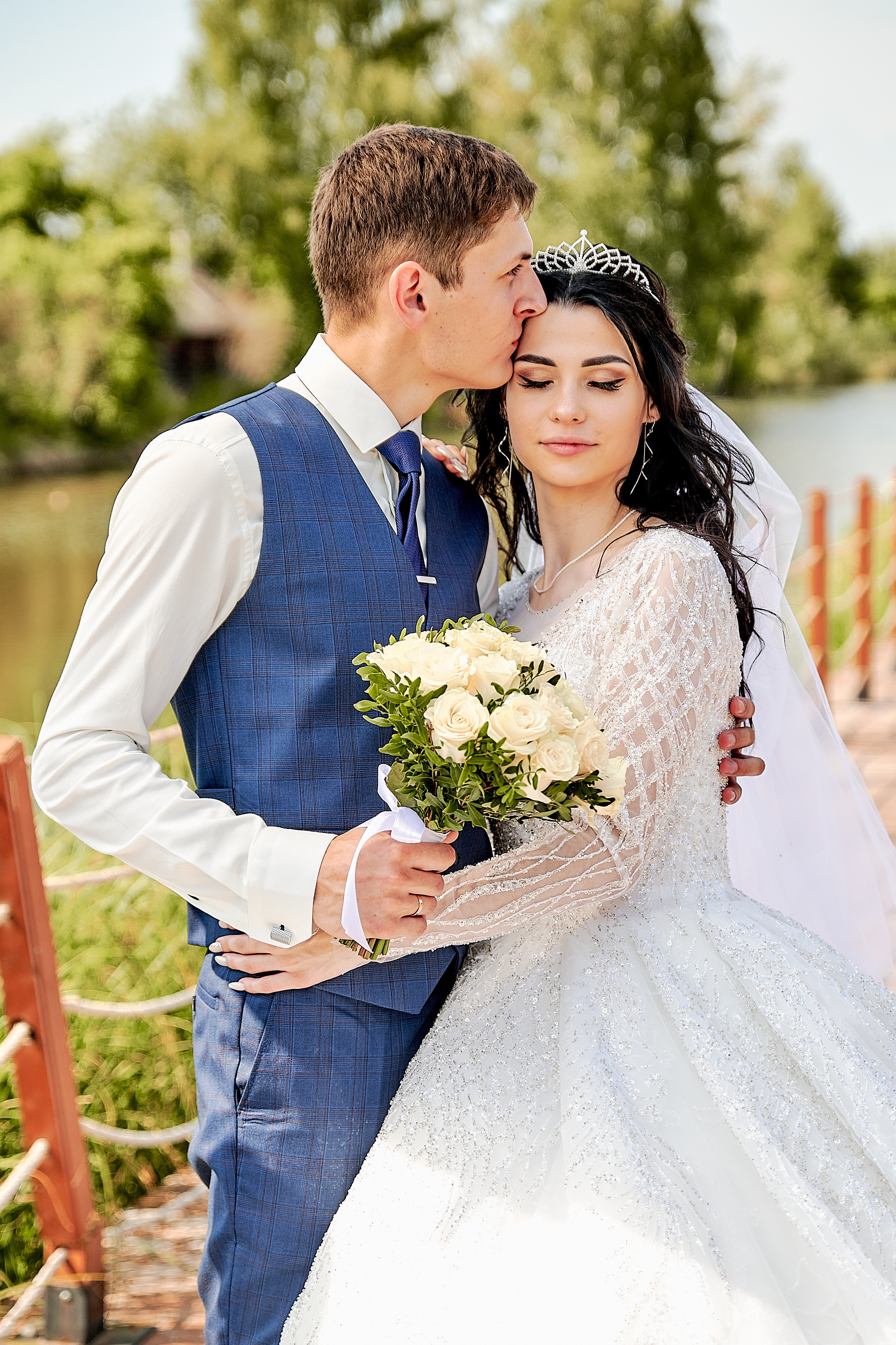 Свадебное порфолио