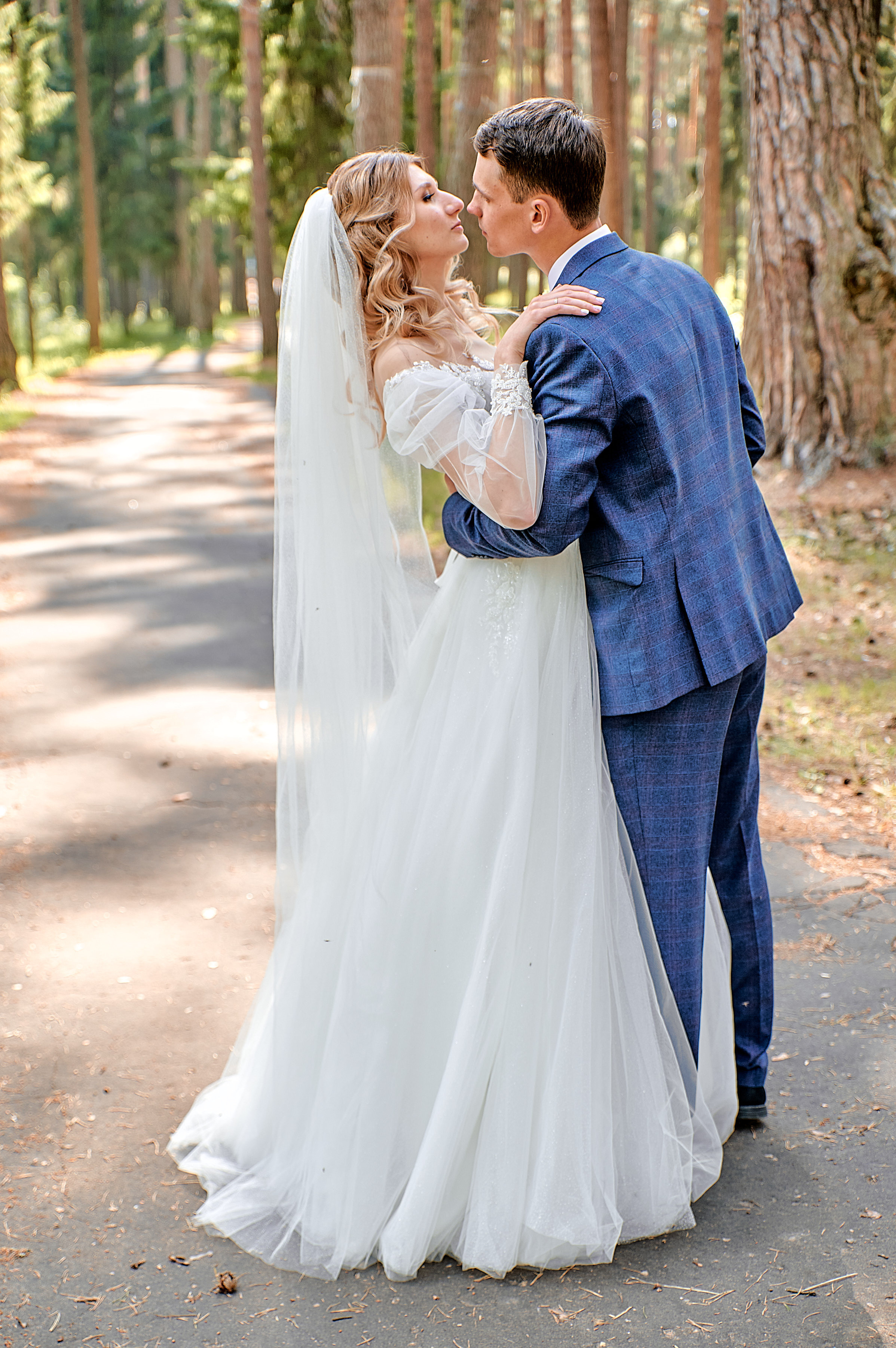 Свадебное порфолио