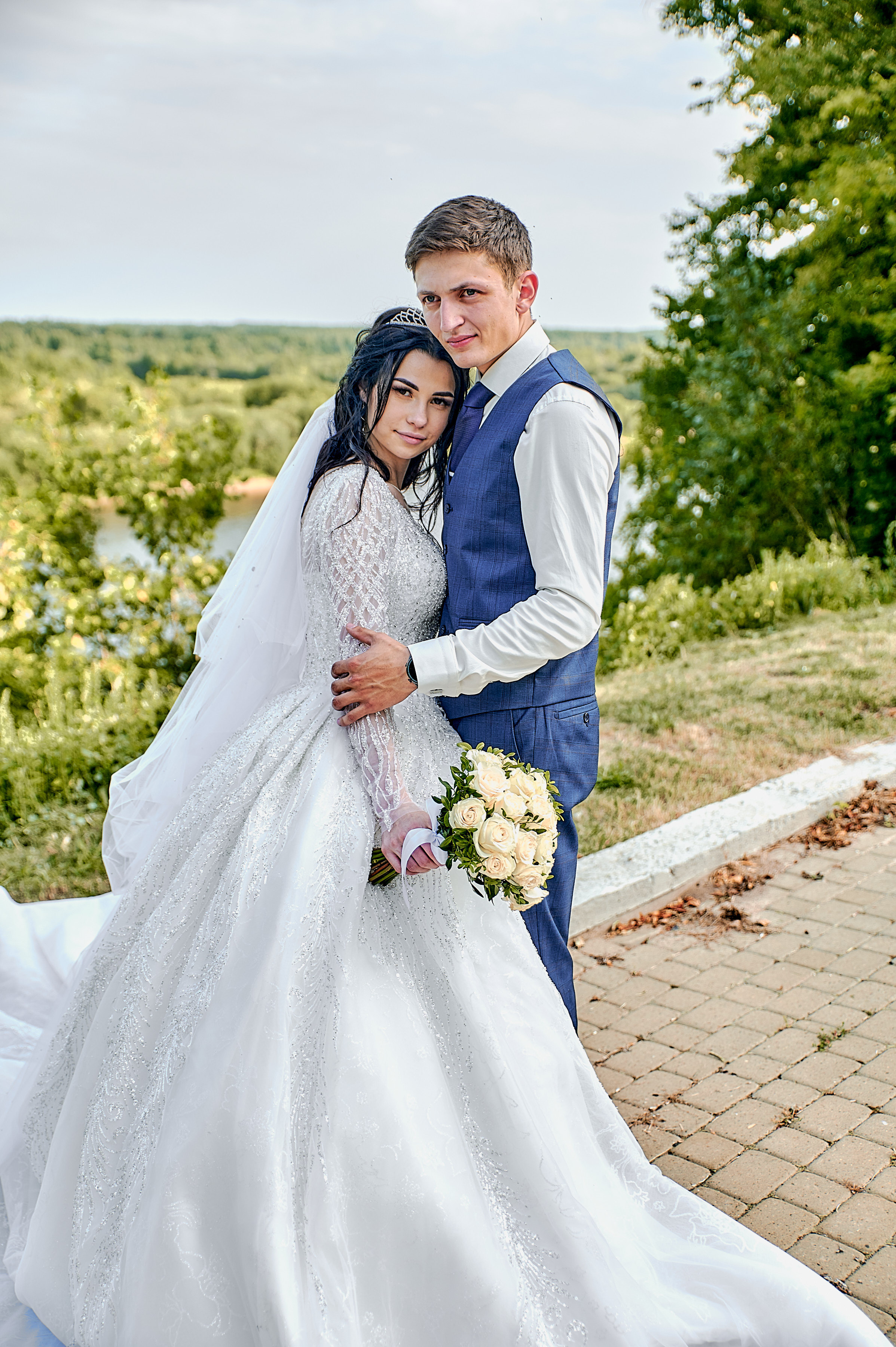 Свадебное порфолио