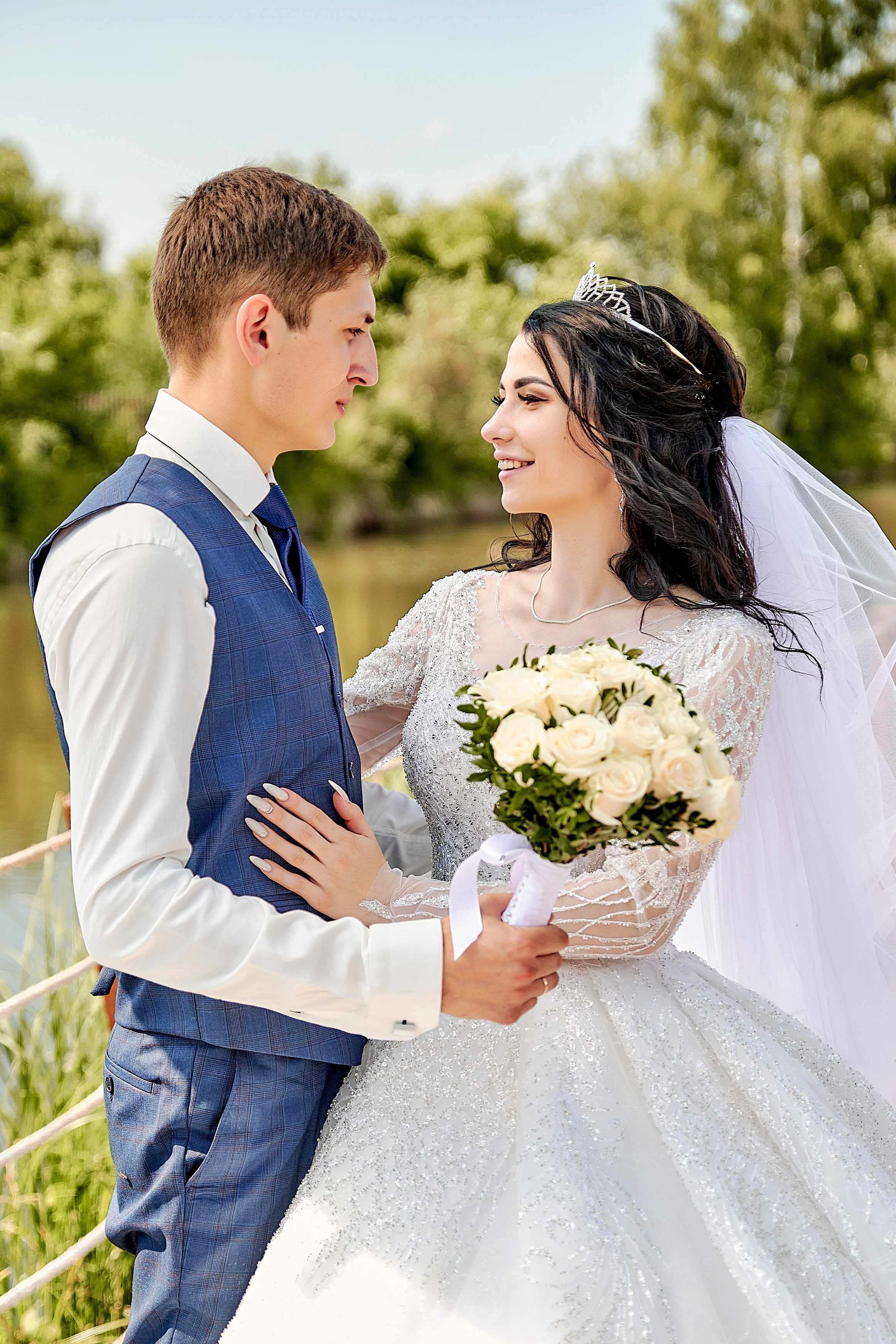 Свадебное порфолио