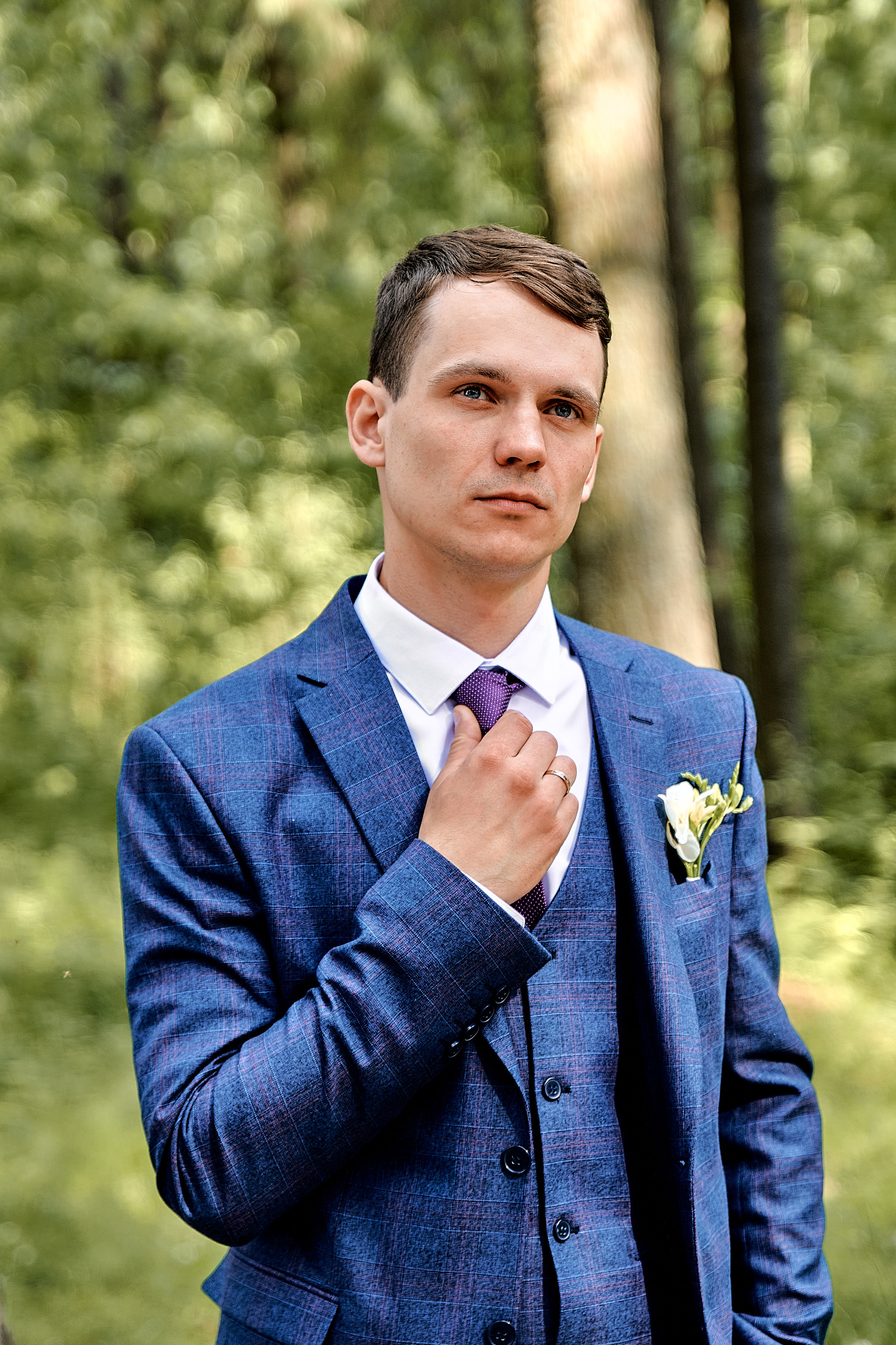 Свадебное порфолио