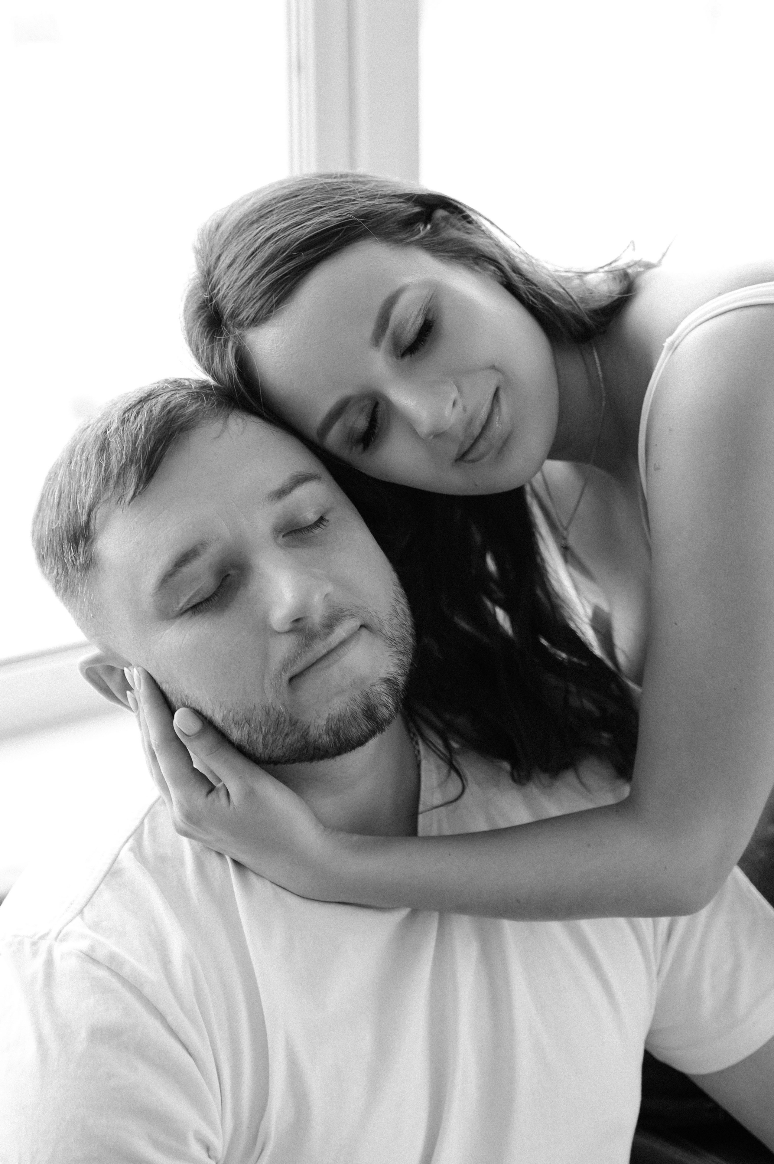 Беременность. Свадебный и семейный фотограф в Красноярске Виктория Тимонина