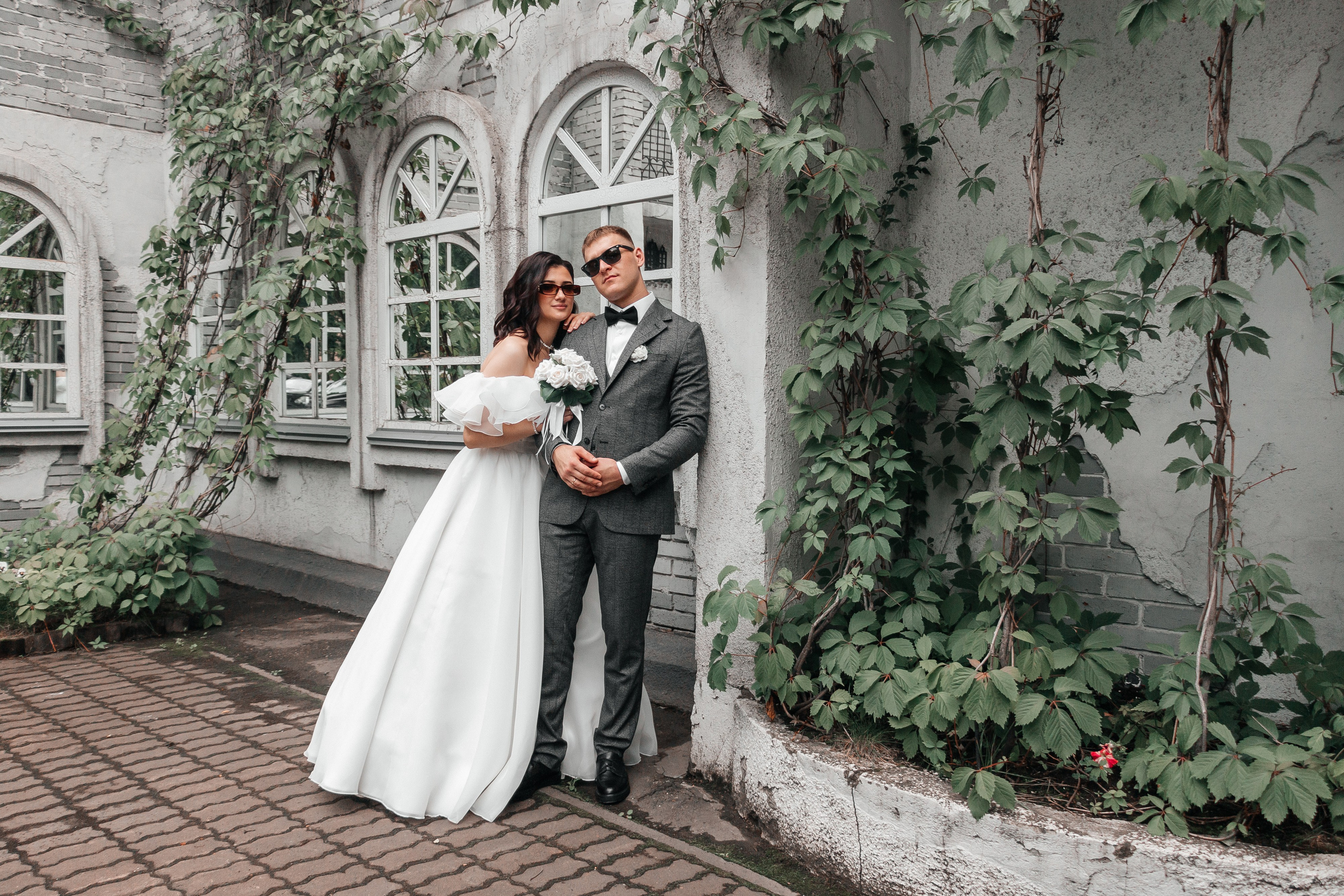 Ксения и Егор 19.07.2024. Фотограф в Новокузнецке Иван Дендин