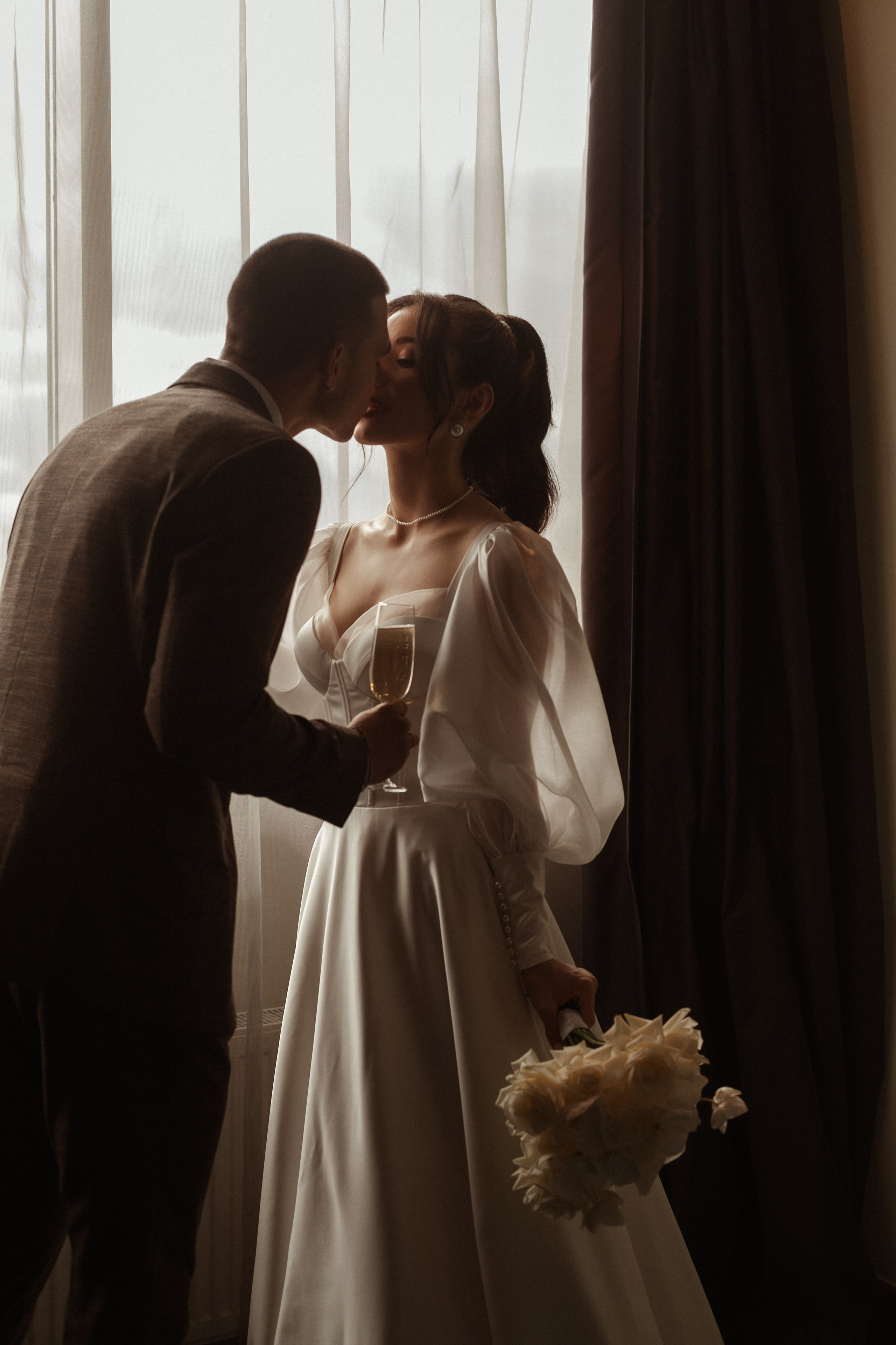 D & S. Фотограф в Москве