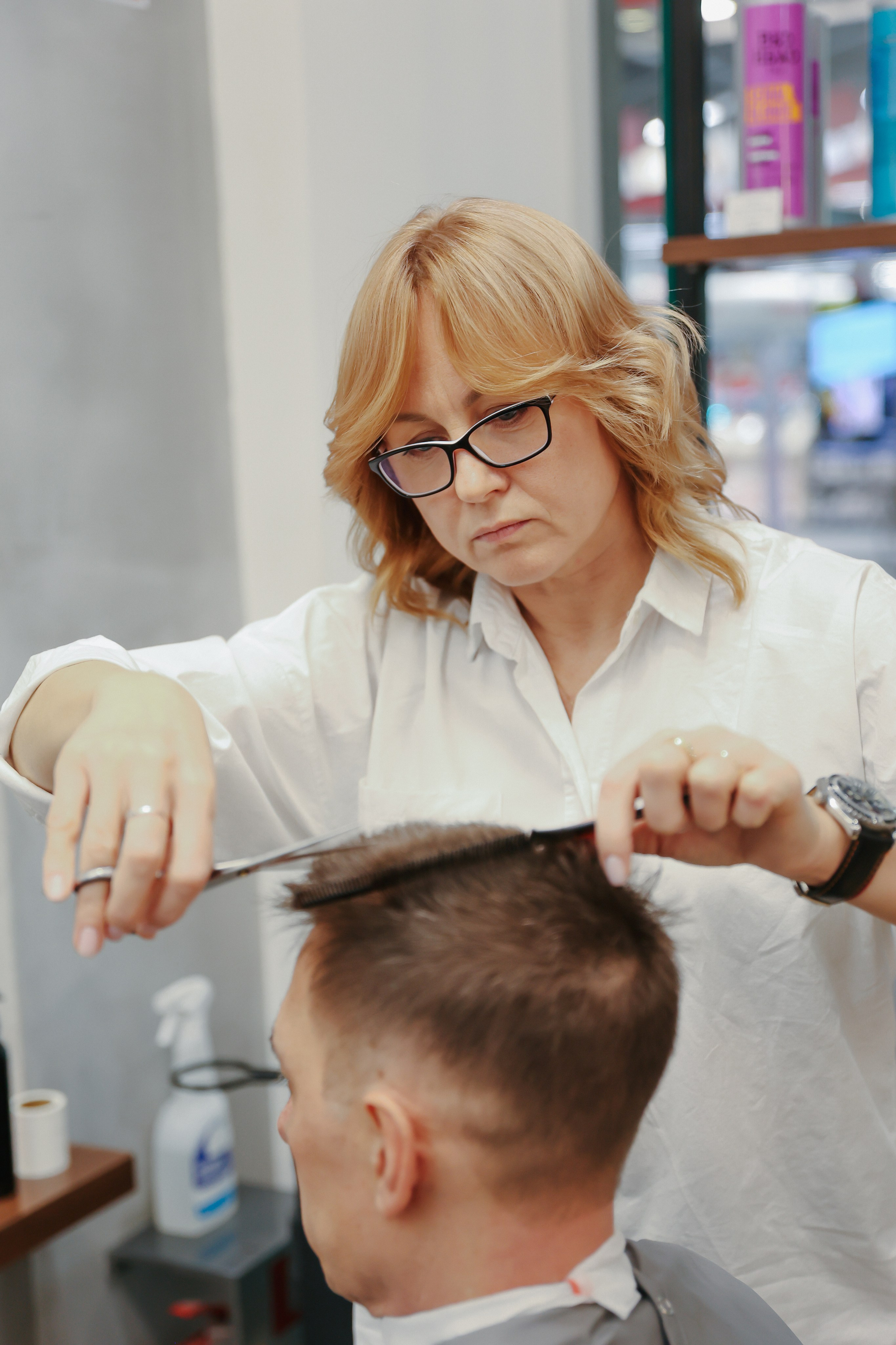 Персона. Главная