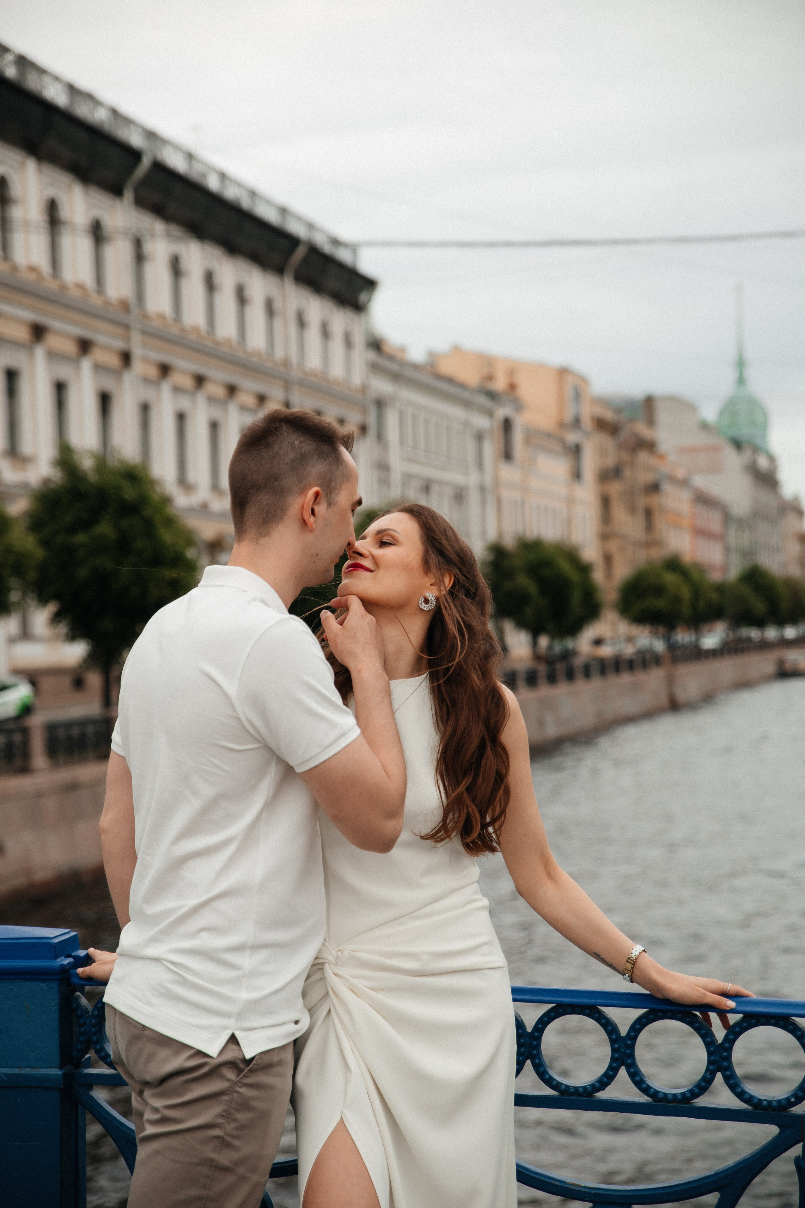 Love Story. Анна Михайлова|Свадебный фотограф в Санкт-Петербурге