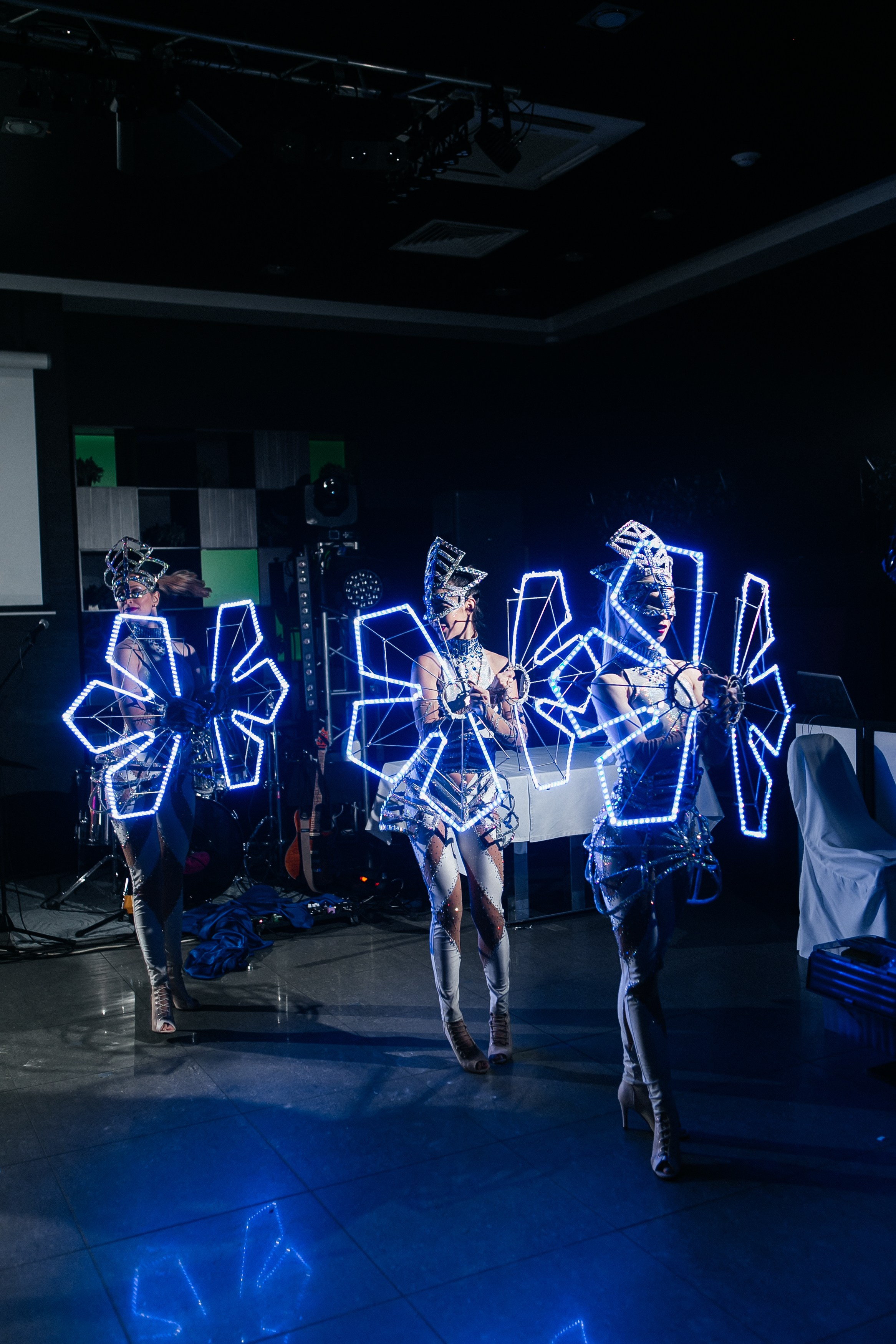 Корпоративная фотосъемка. Свадебный и контент фотограф в Нижнем Новгороде Владимир Пресняков