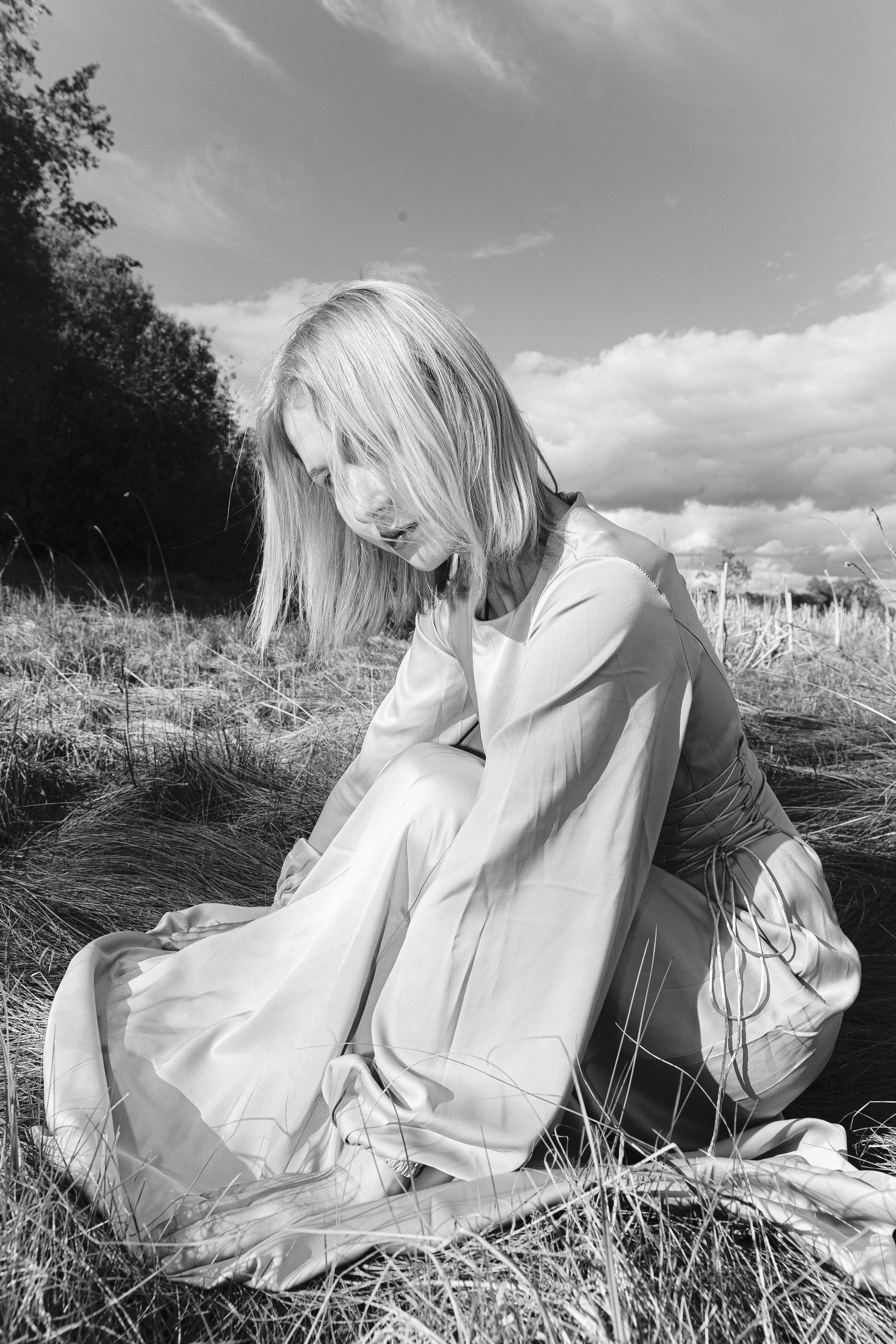 Raw Glow. Фотограф, г. Иркутск