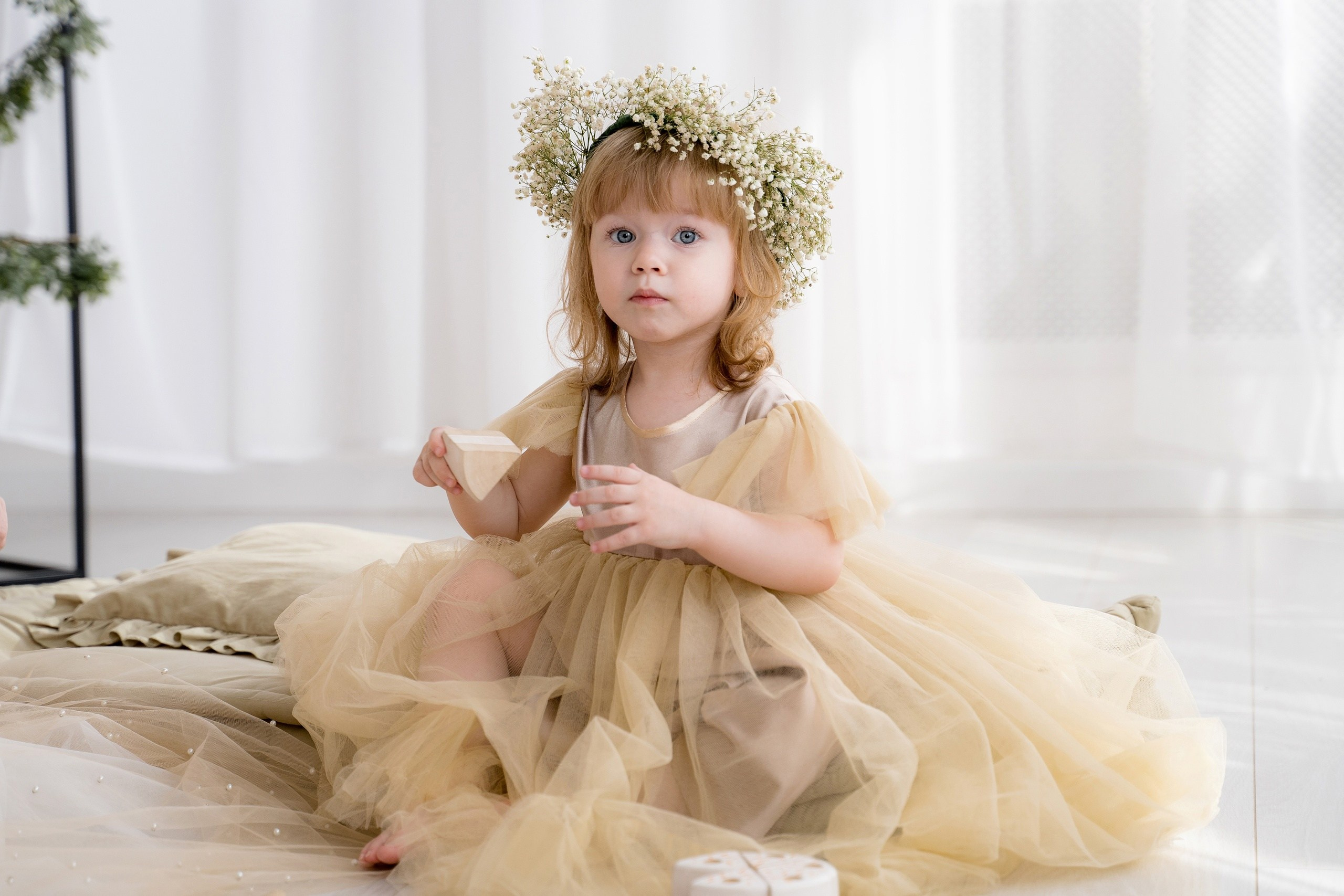 Фотопроект Весна. Фотостудия Малина в городе Улан-Удэ. Фотограф Ирина Жарникова