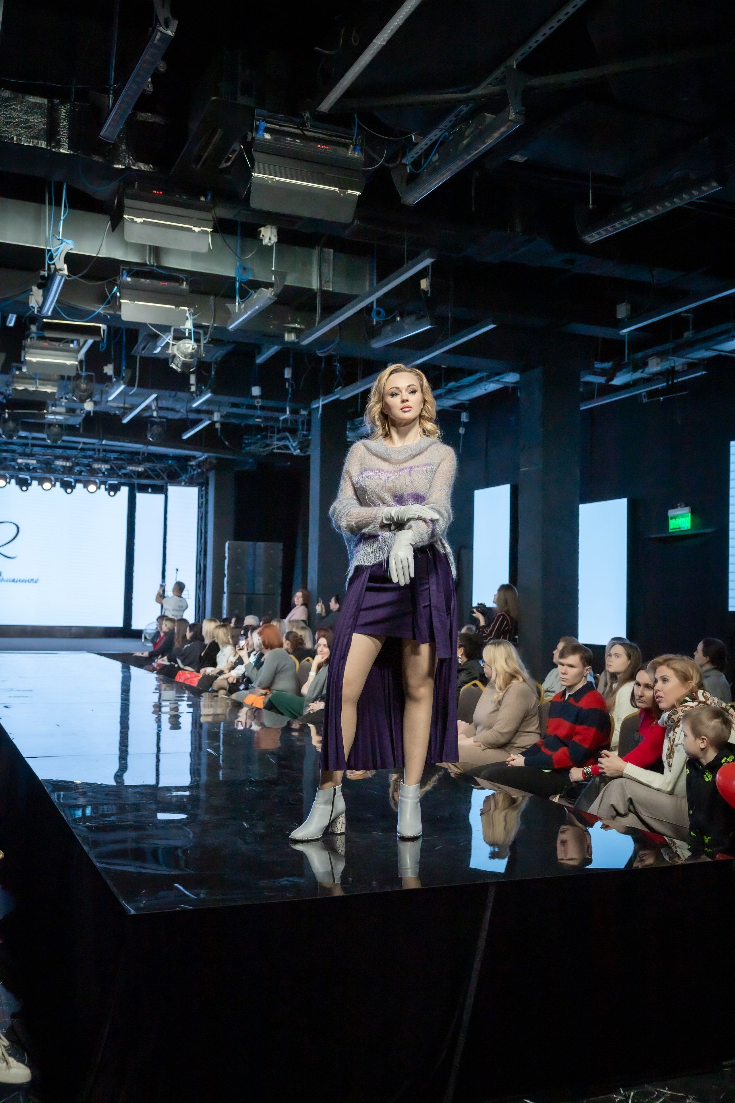 Fashion photography. Свадебный фотограф Москва Гаджимагомедова Зарема