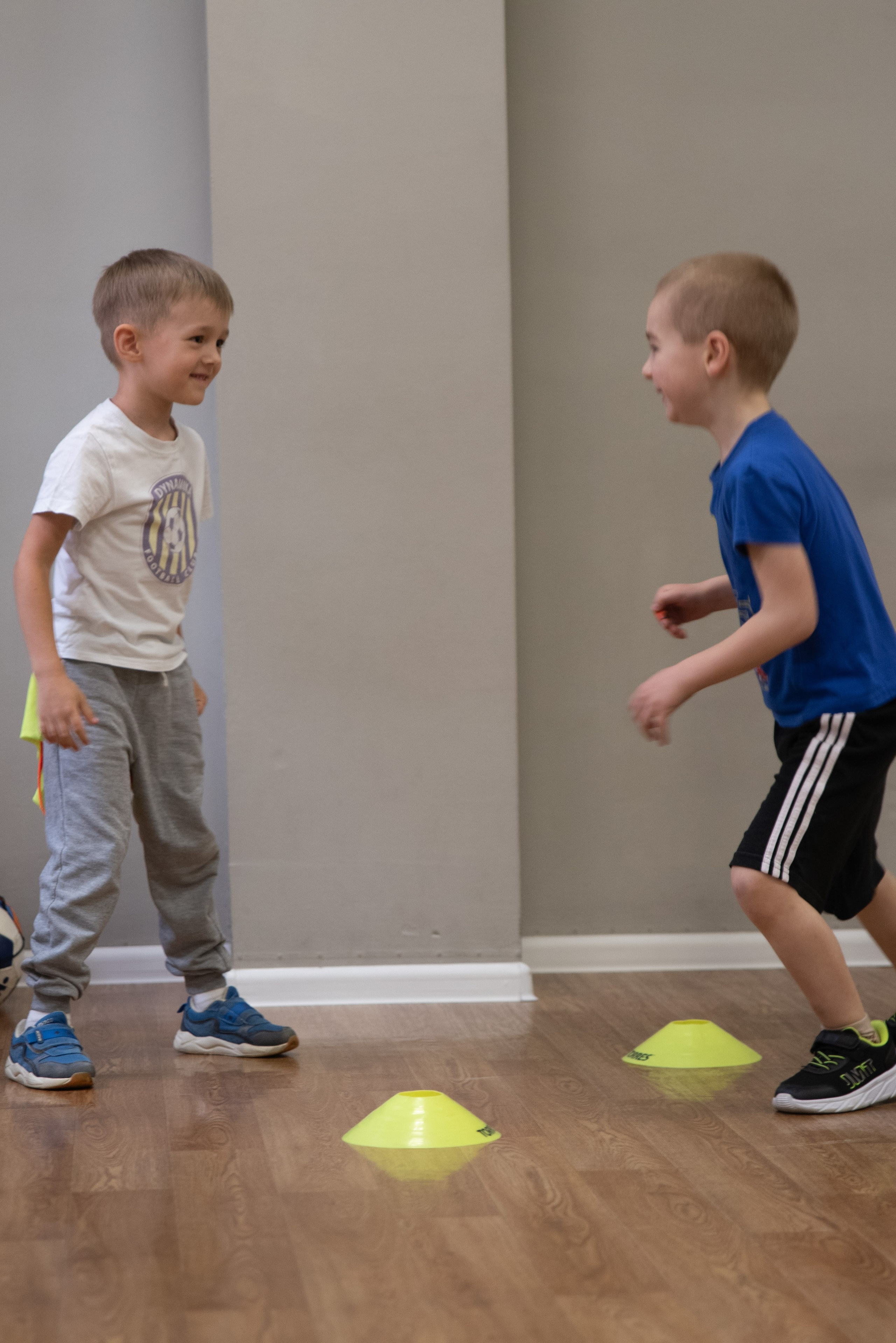 Занятие ФК Динамика. Женский и семейный фотограф в Москве, Железнодорожном Анастасия Кинёва