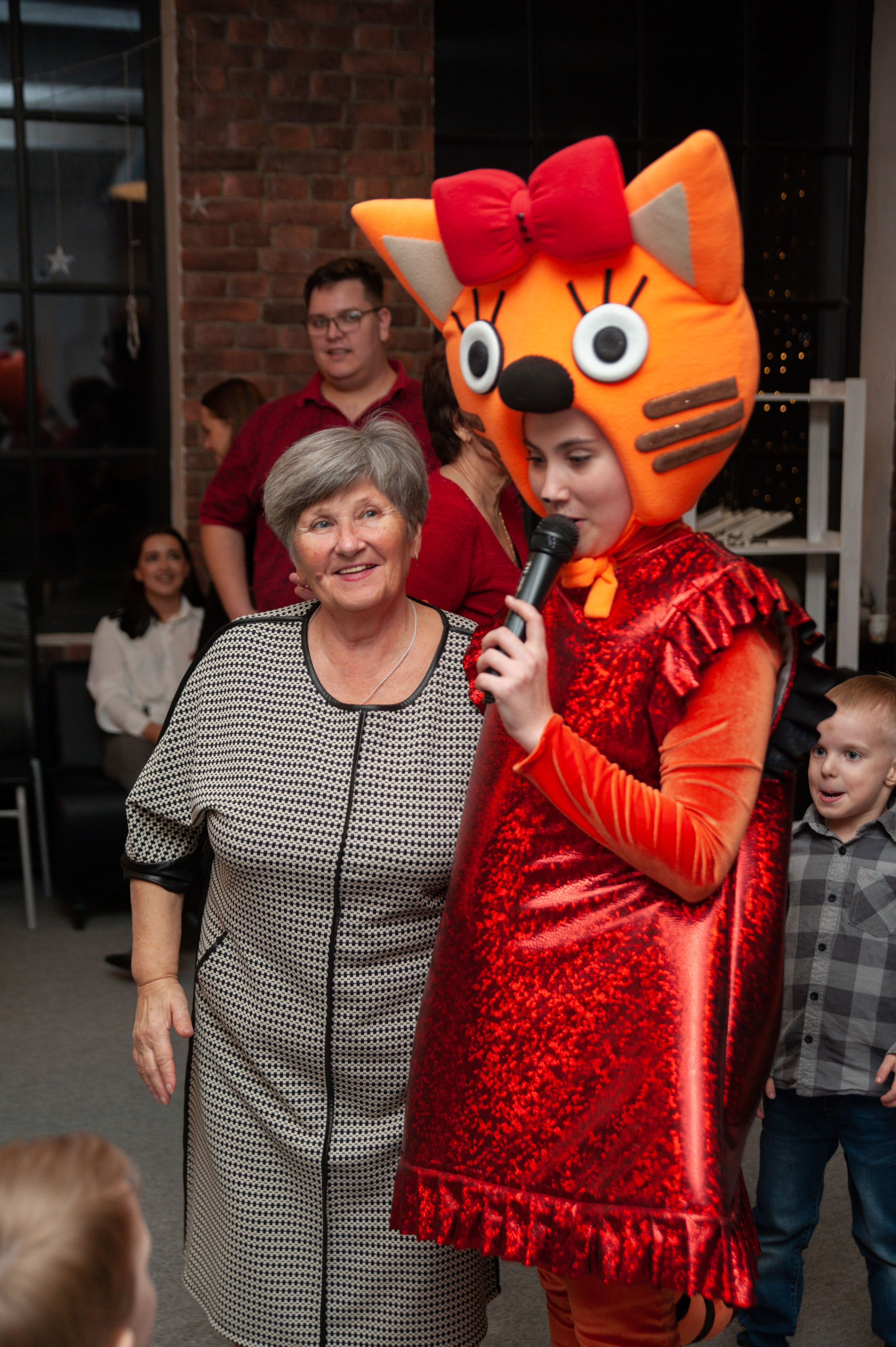 Детские дни рождения. Семейный фотограф Анна Лищук г. Таганрог