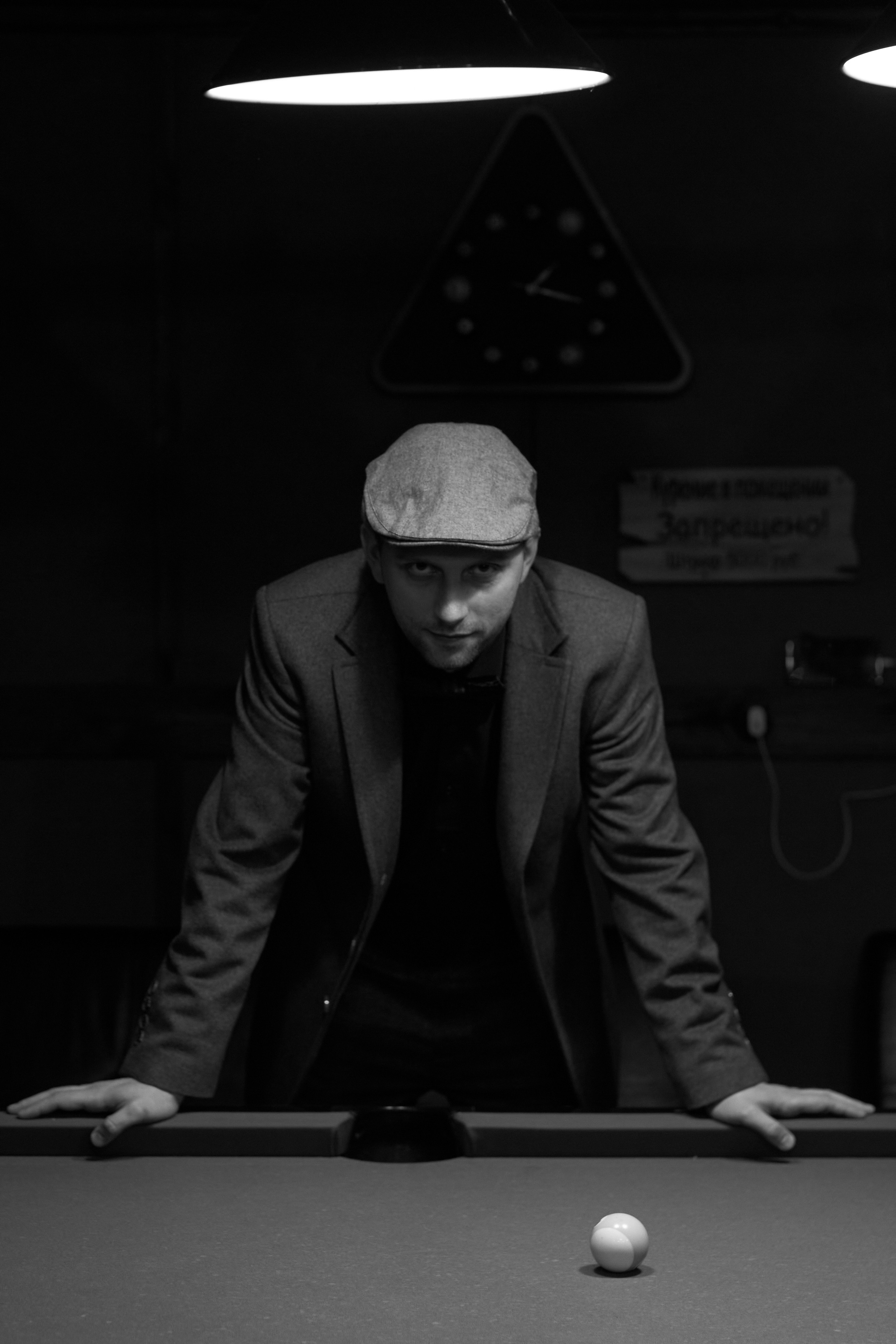 Контент- фотограф, рилсмейкер в Санкт- Петербурге Елена Грие