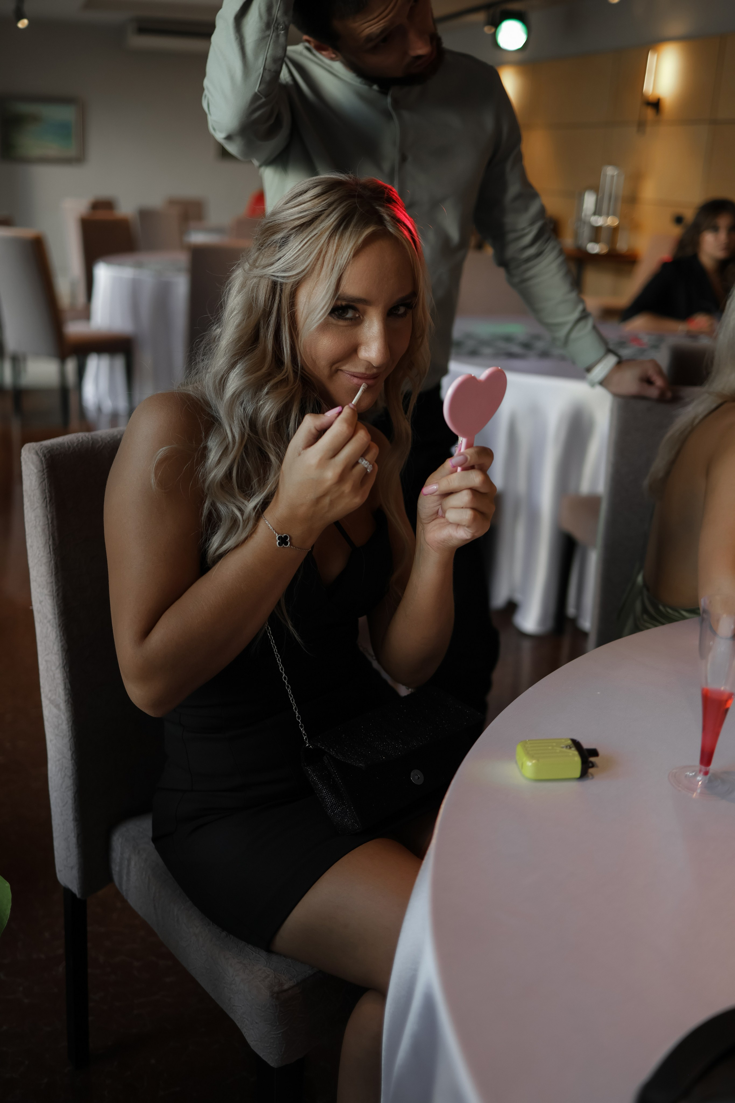 Щелкунчик под открытым небом 🤌🏻