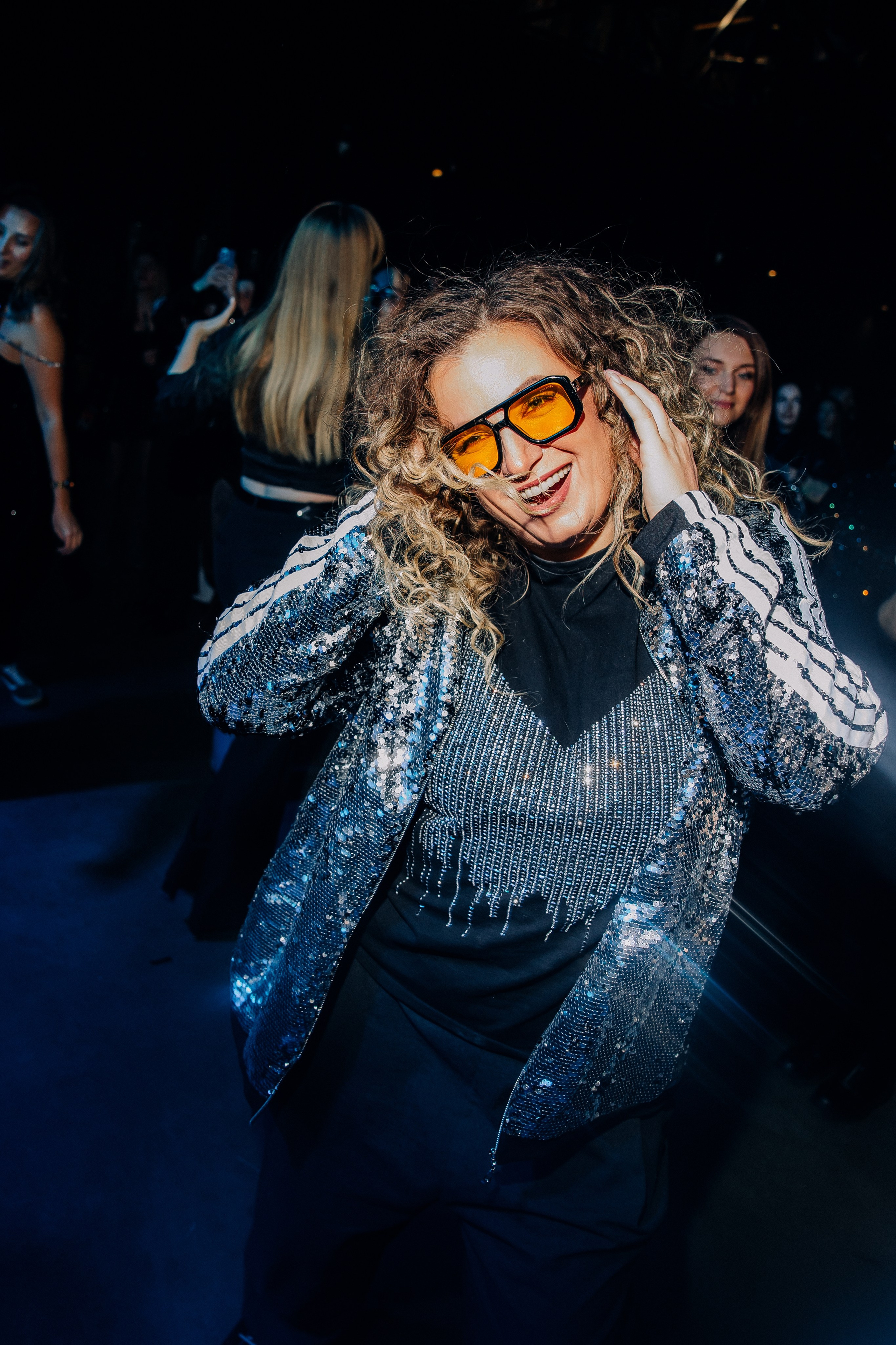 АнтиКорпоратив РОДНЫЕ. Свадебный и семейный фотограф в Воронеже Свиридова Евгения