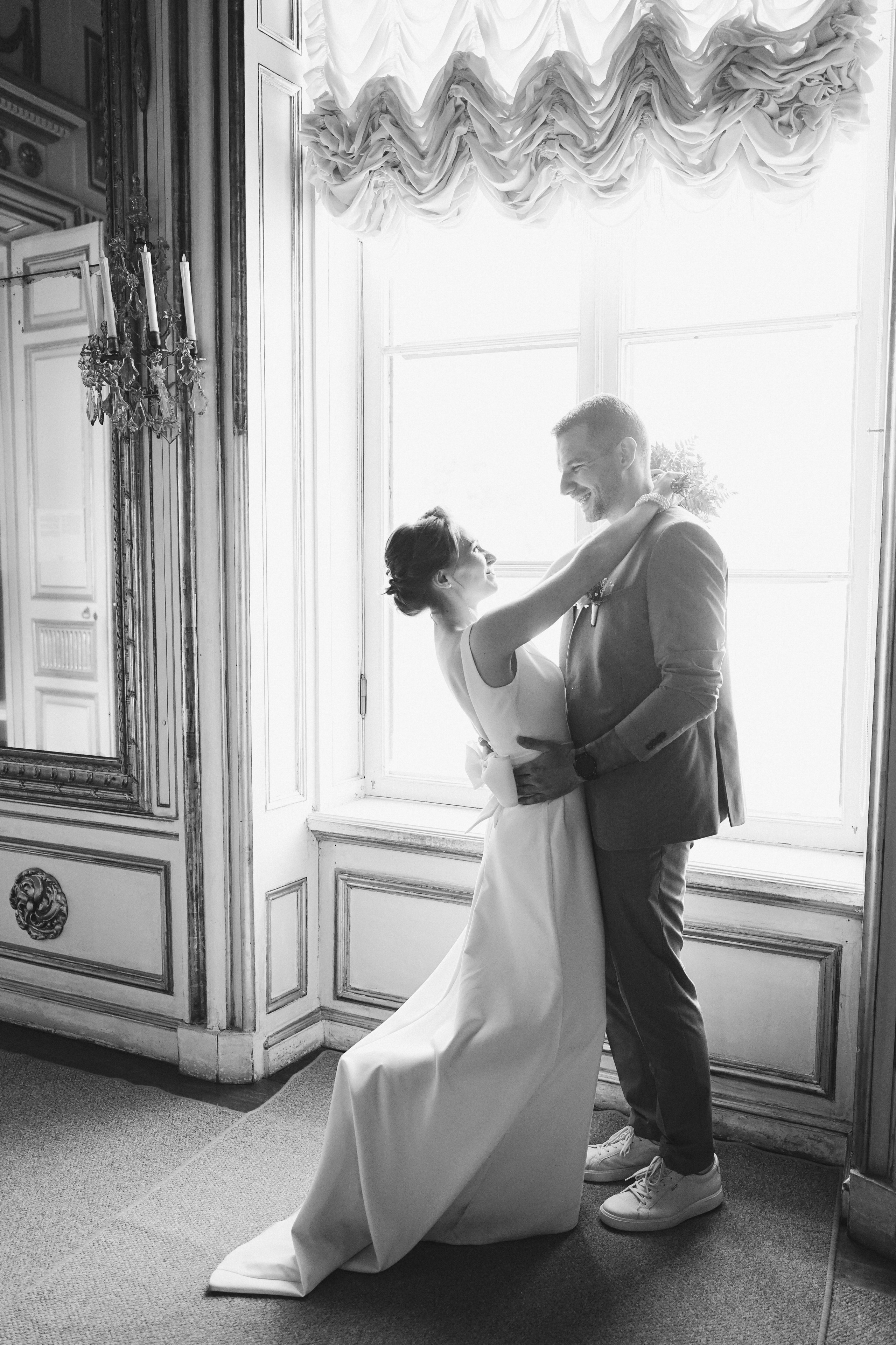 Свадьба Димы и Вали. Фотограф в Москве Гончарова Анастасия