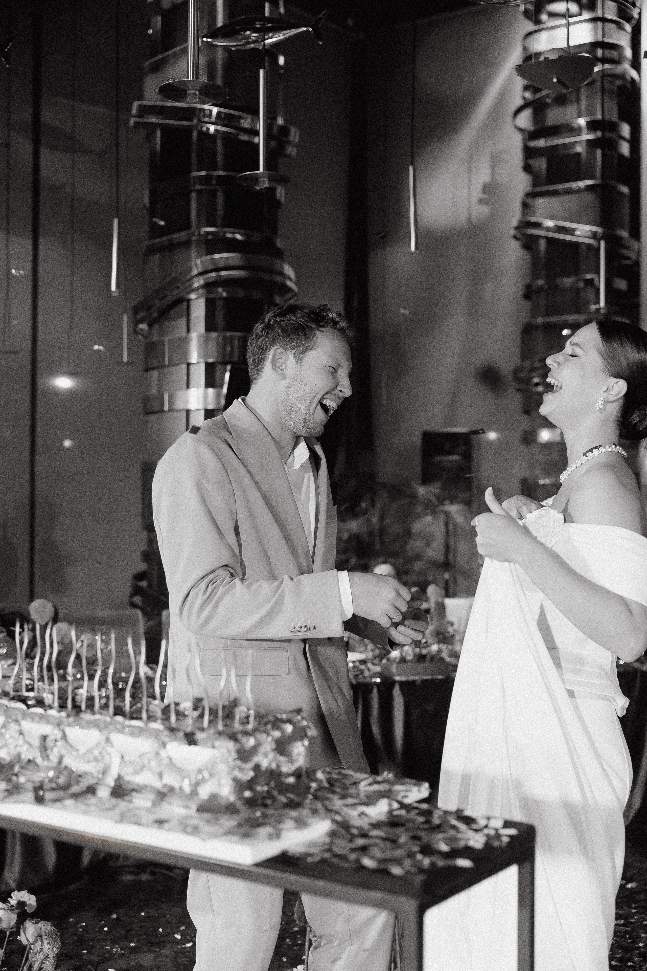 Андрей + Антонина. Свадебный и репортажный фотограф в Казани Регина Гареева