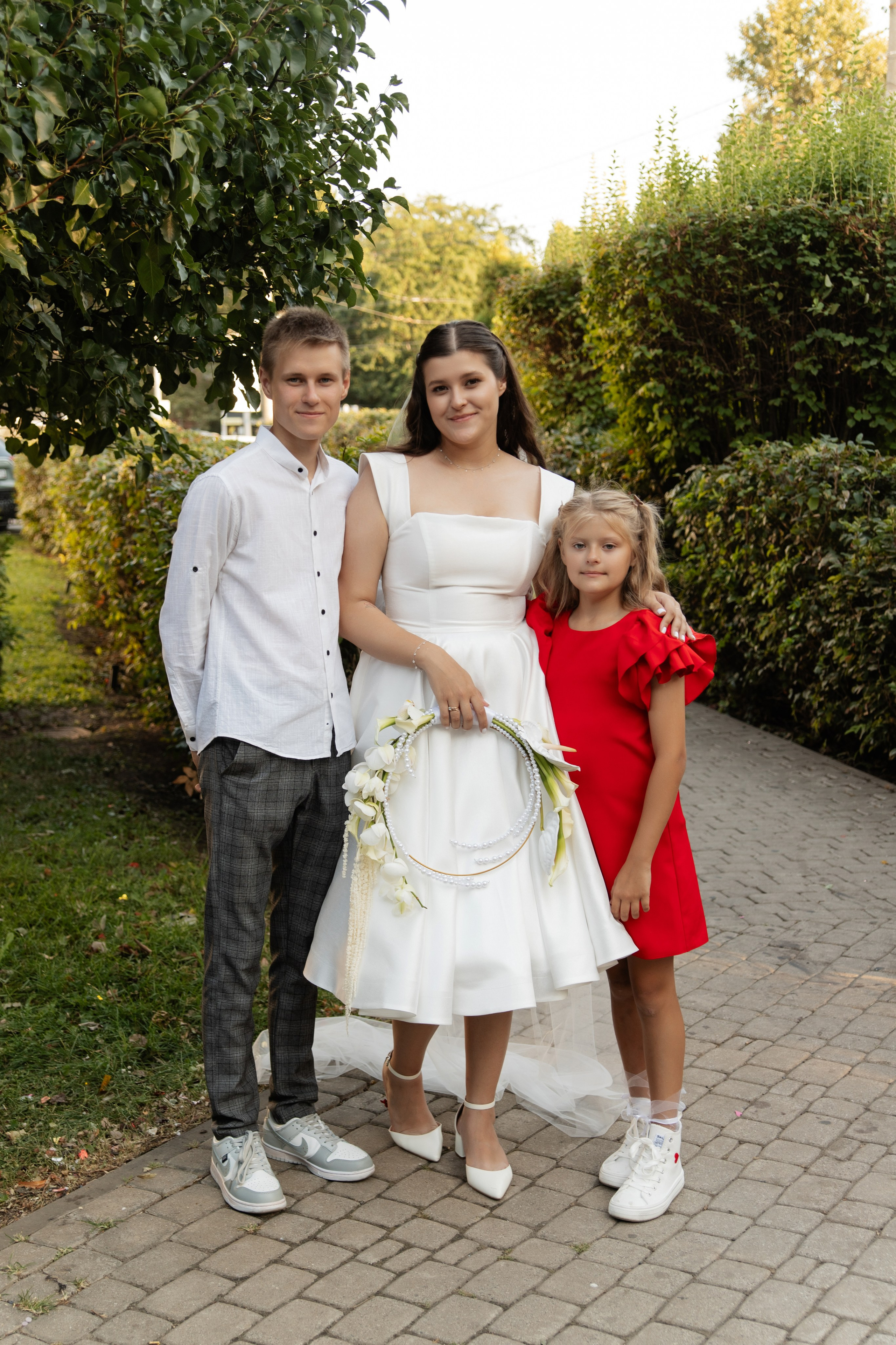 A | H. Свадебный фотограф Краснодар Марина Зверева