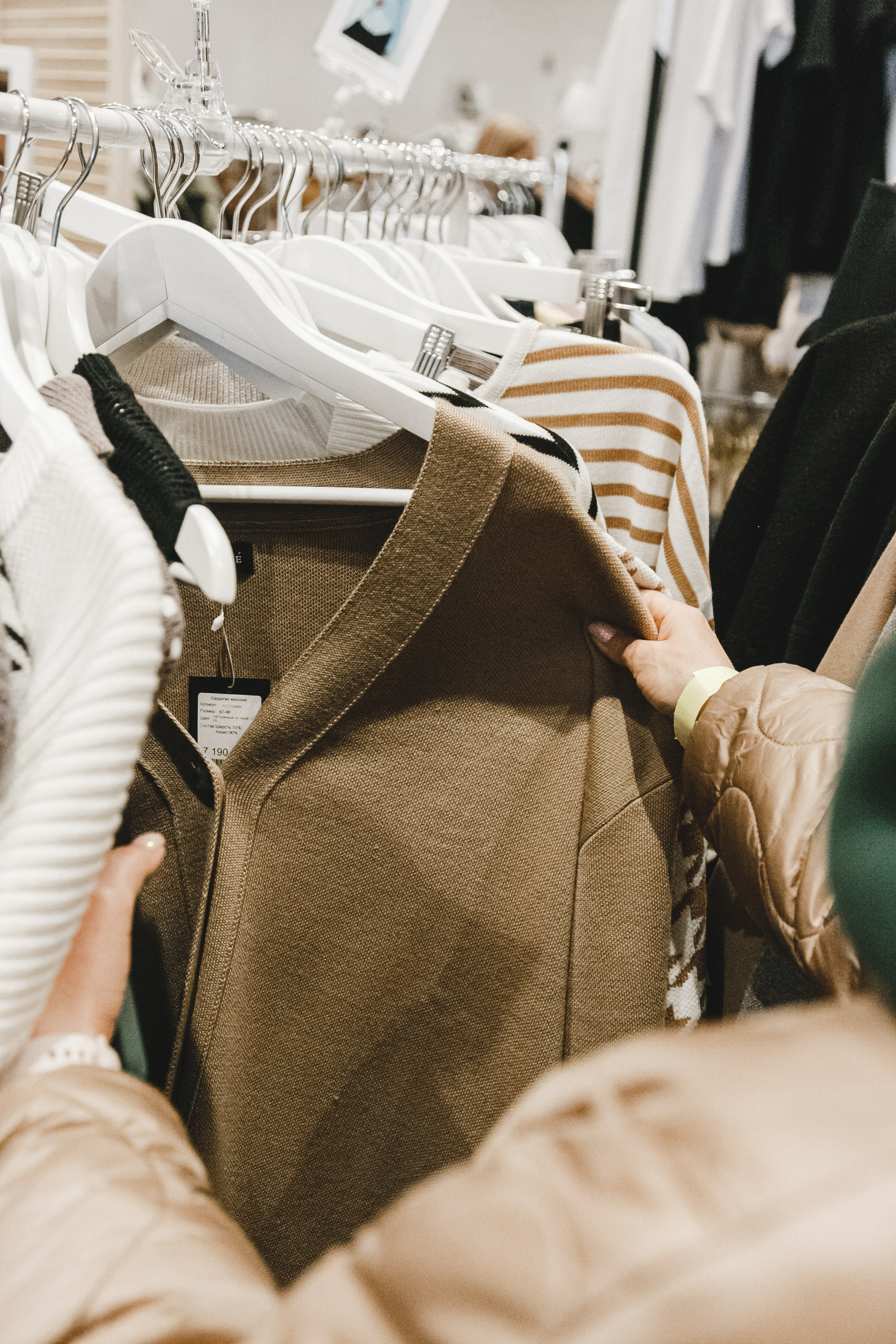 Fashion Day. Фотограф Иван Гуляев