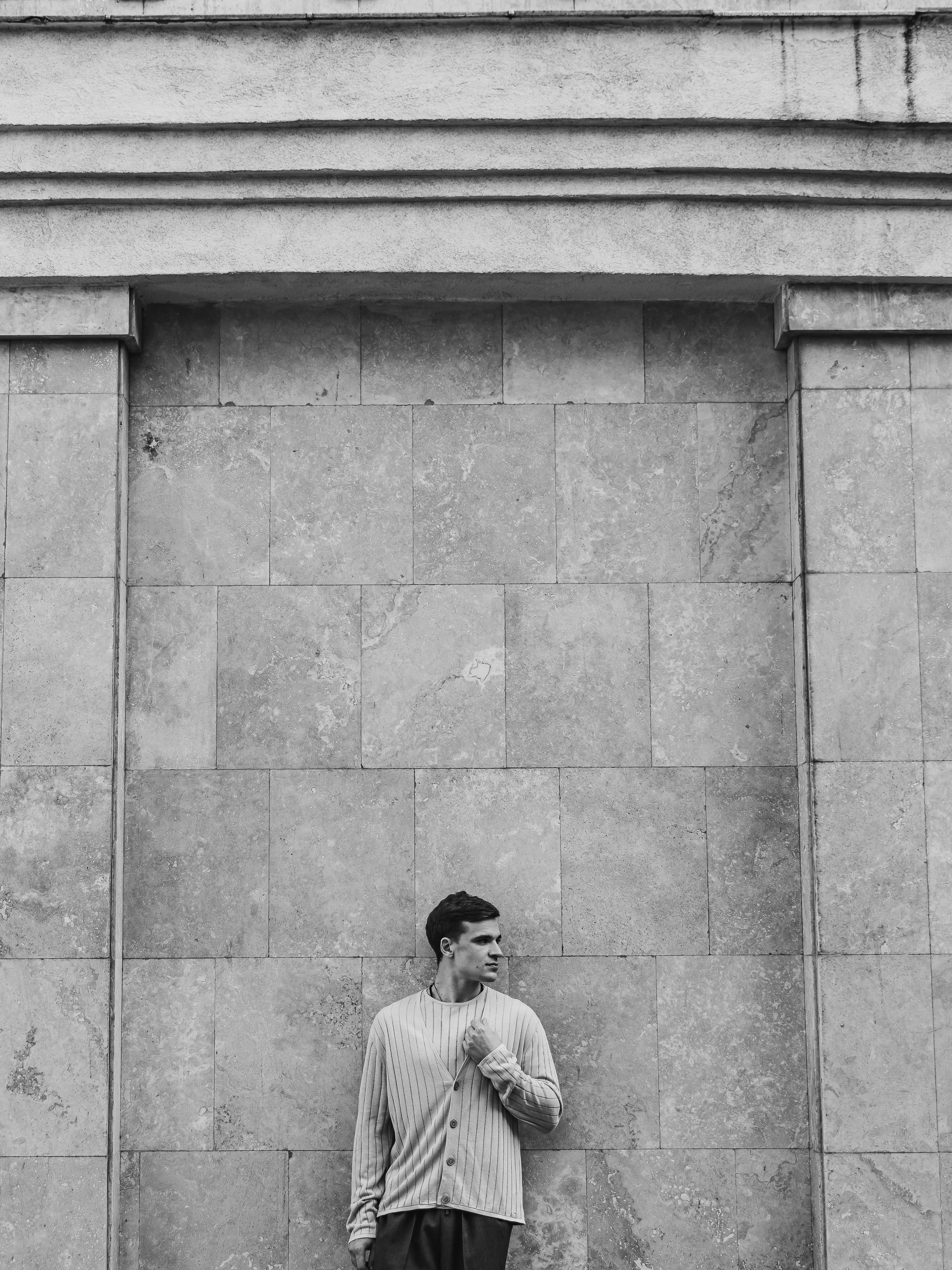 Mihail Rolgizer. Фотограф Иван Гуляев