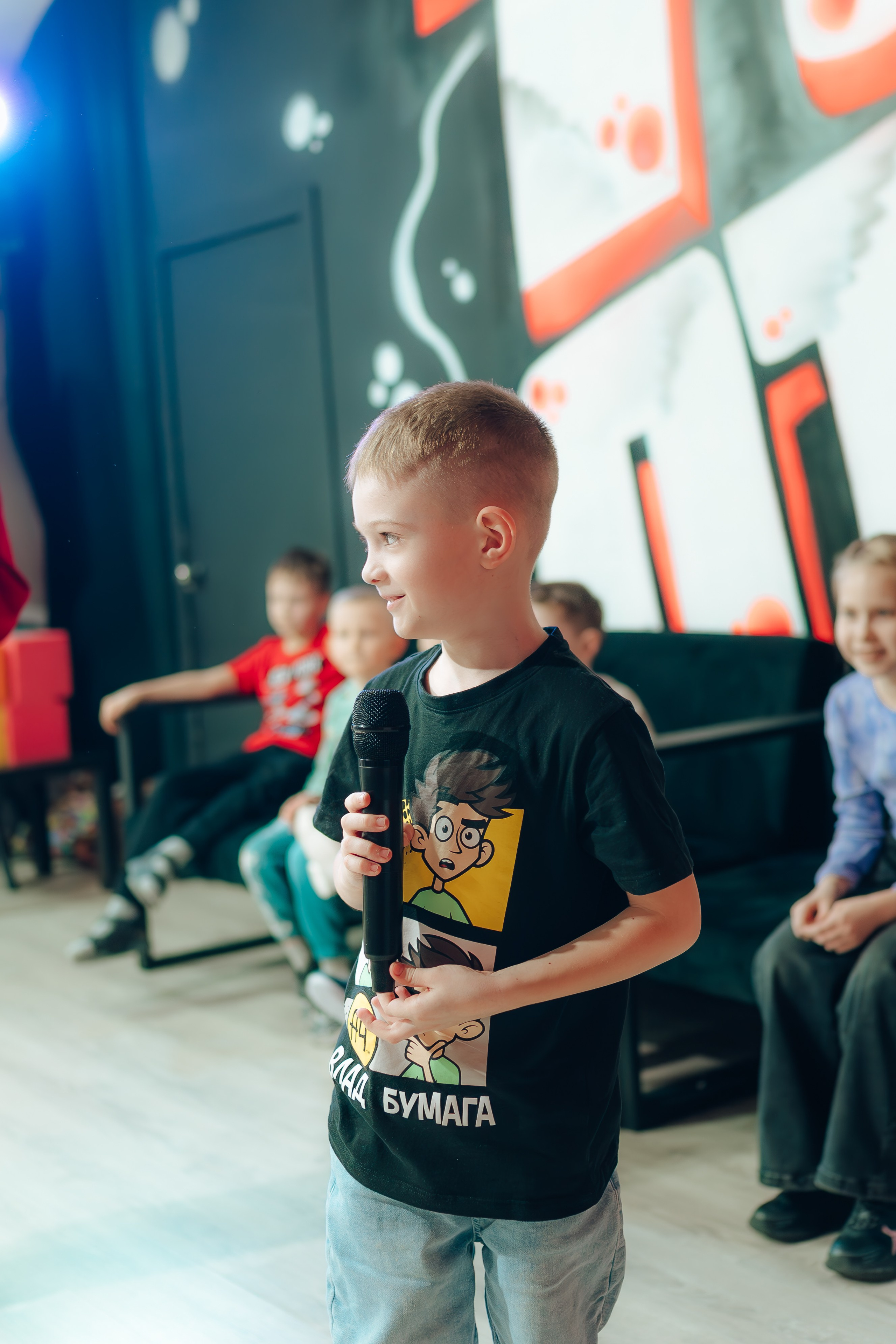 В ТОЧКЕ ОТРЫВА. Детский и семейный фотограф Катерина Мишина