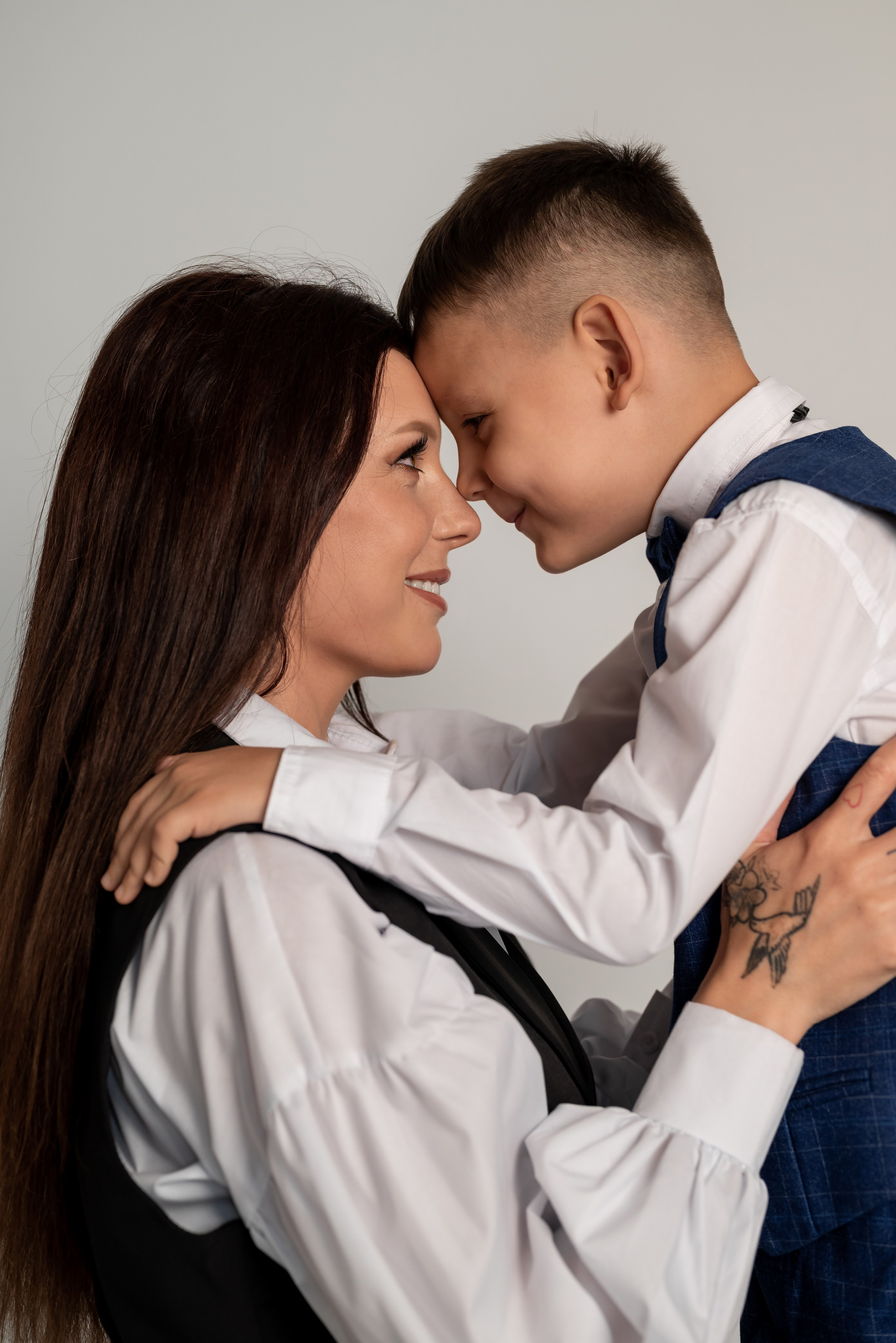 Тимур и Ангелина. Фотограф в городе Салават