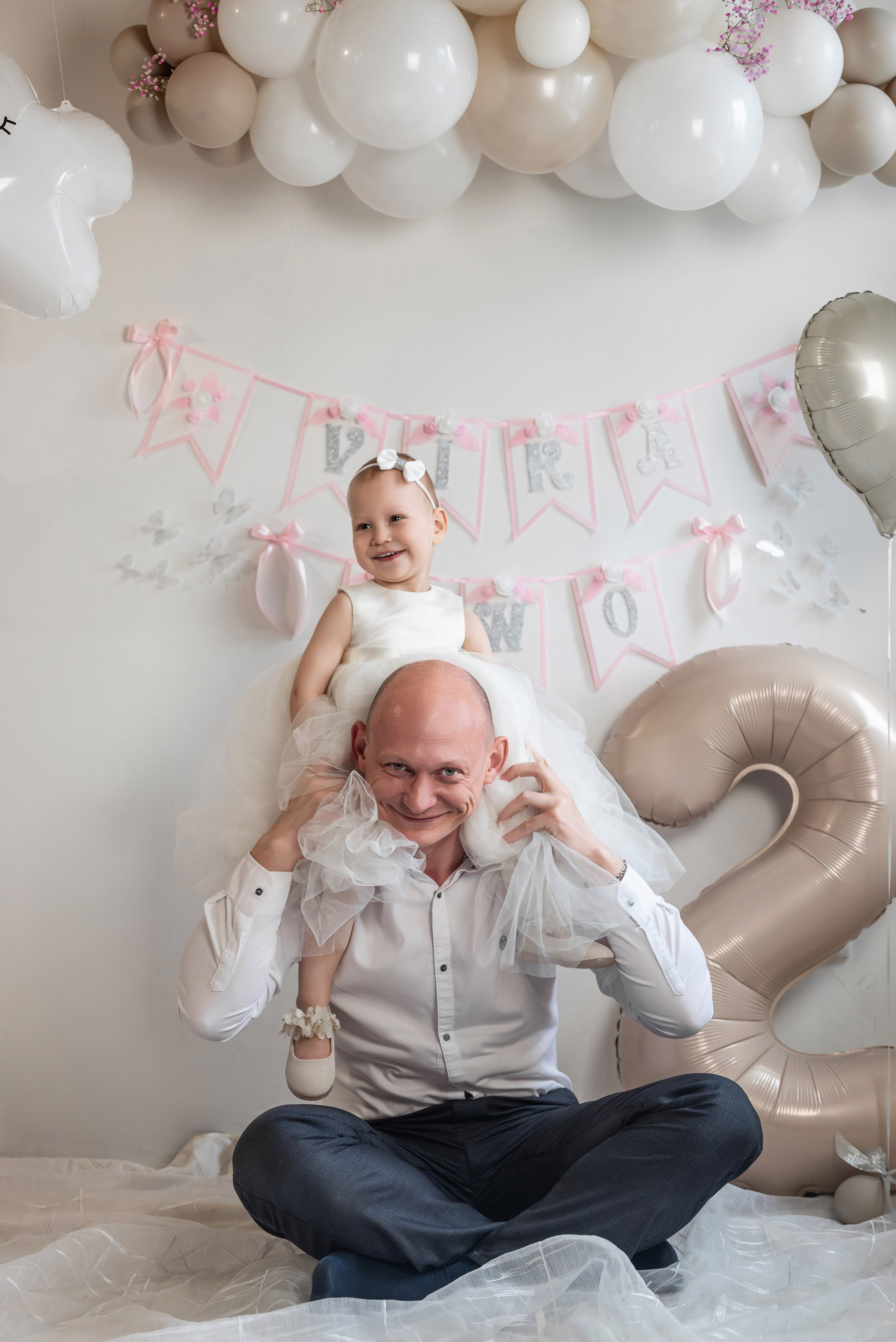 Виктория. Фотограф в городе Салават