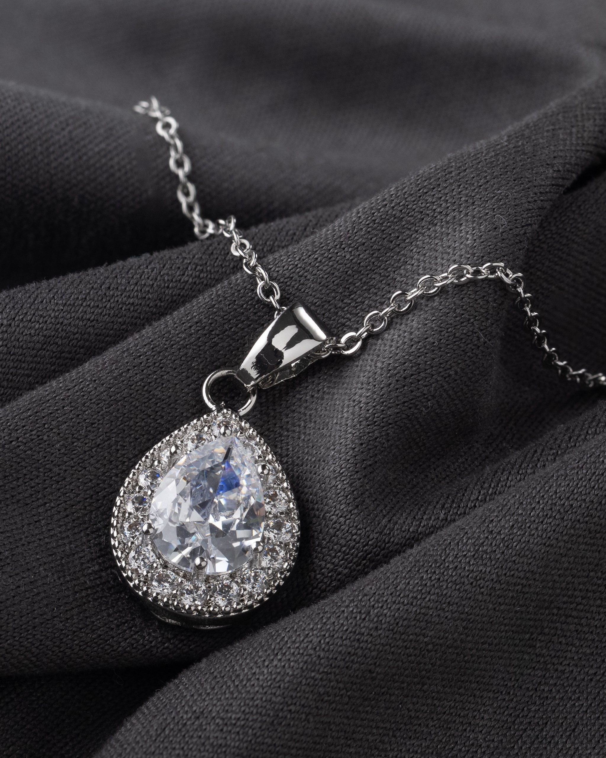 Портфолио. Ювелирная ретушь и эстетичная фотография