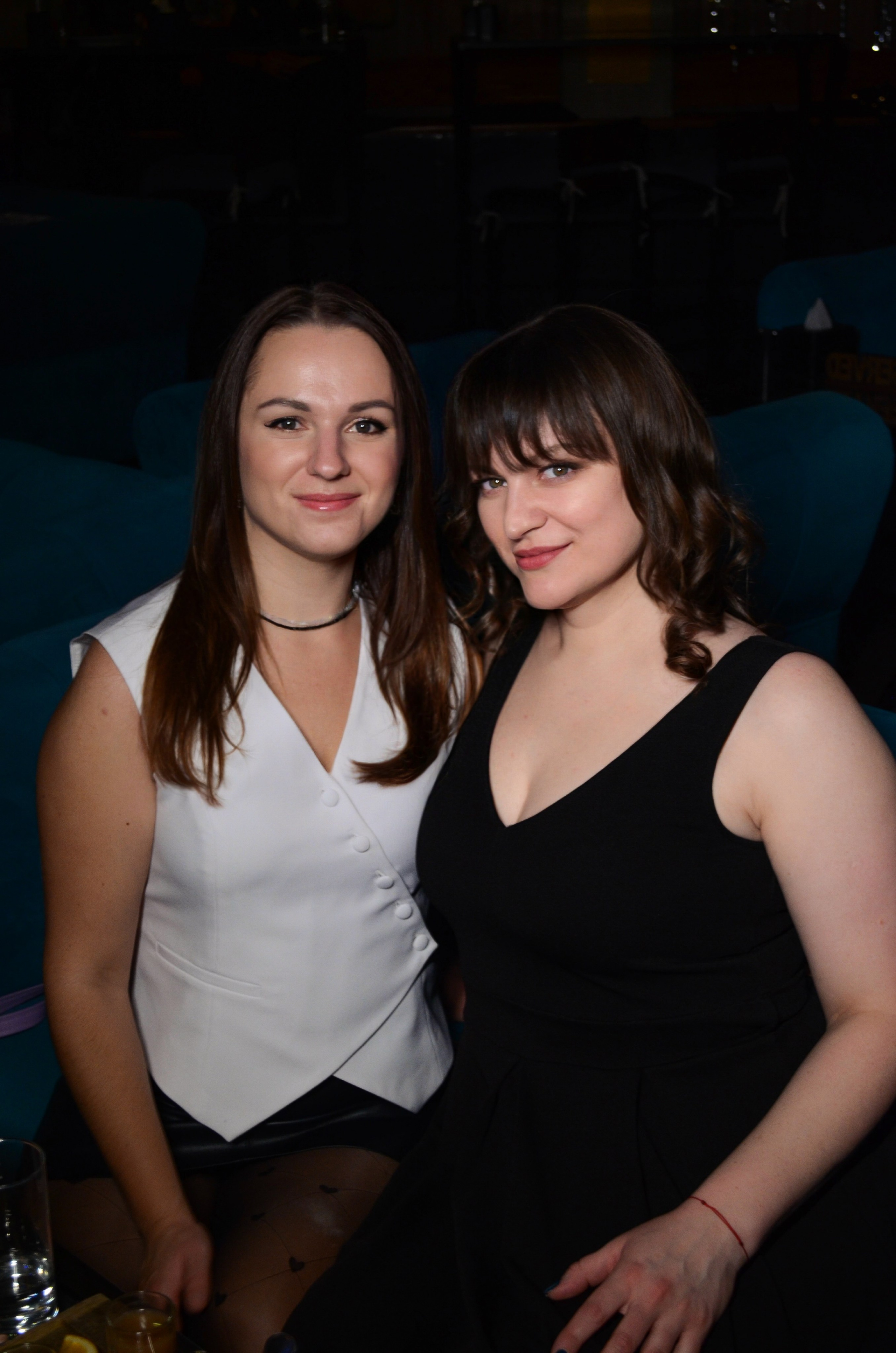 19.12.25 New Year Party. Мята Спортивная — Кальянная, караоке, бар в Минске