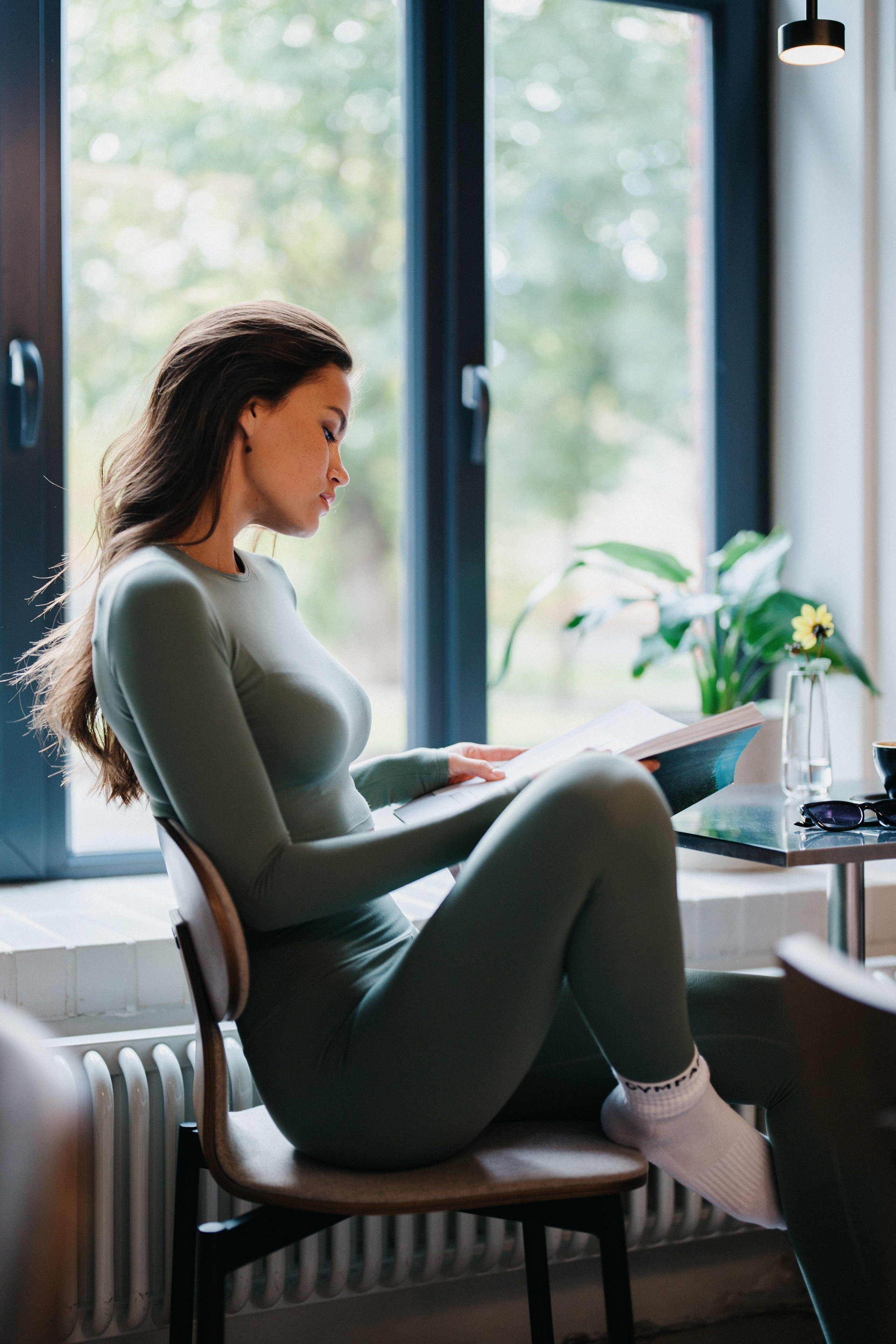 Съемка для Gympanthers в Sight. Асхат Бардынов