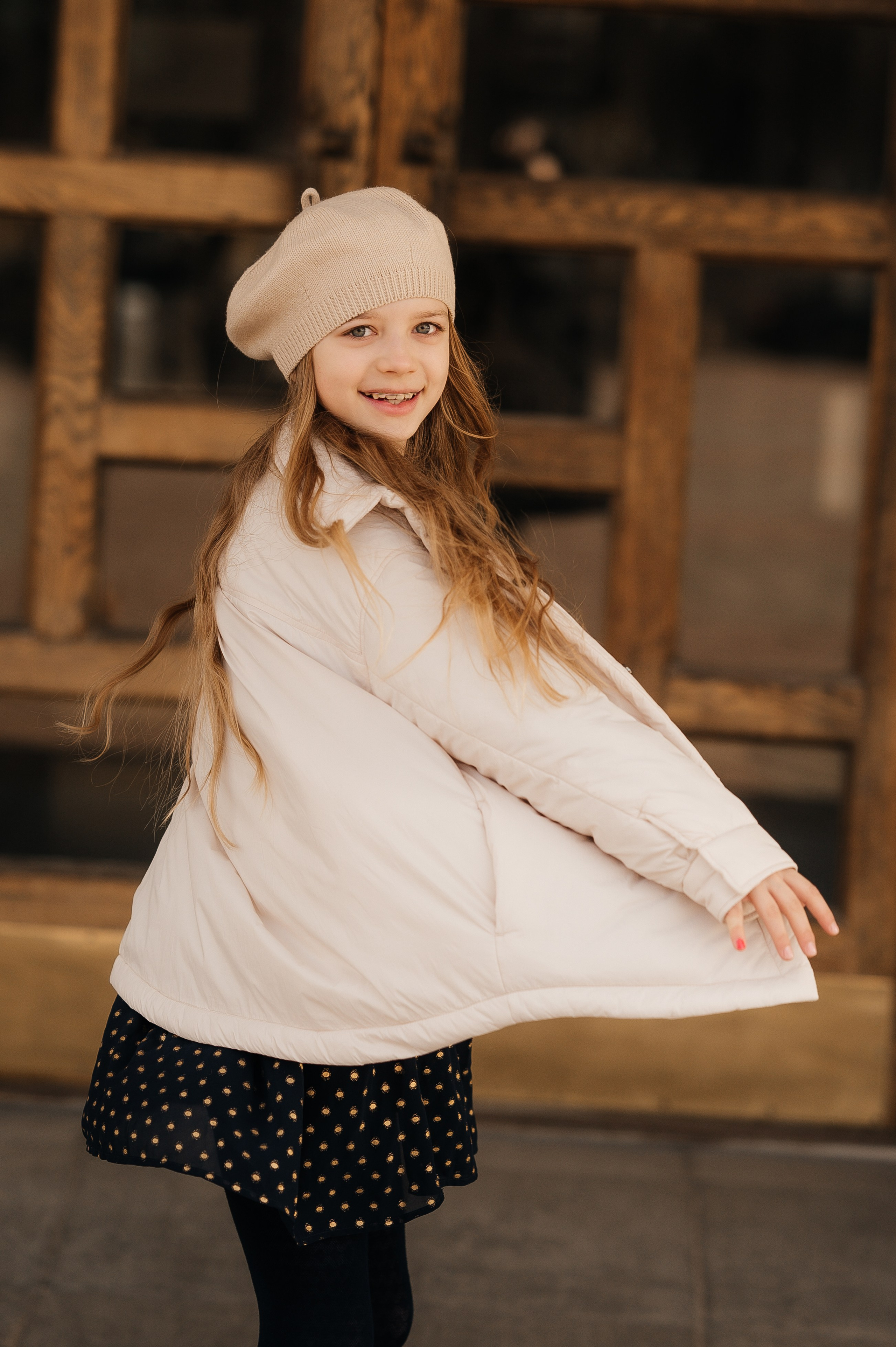 Ваня, Люда, Кристина и Дея. Фотограф Виктория Грибова г. Вологда