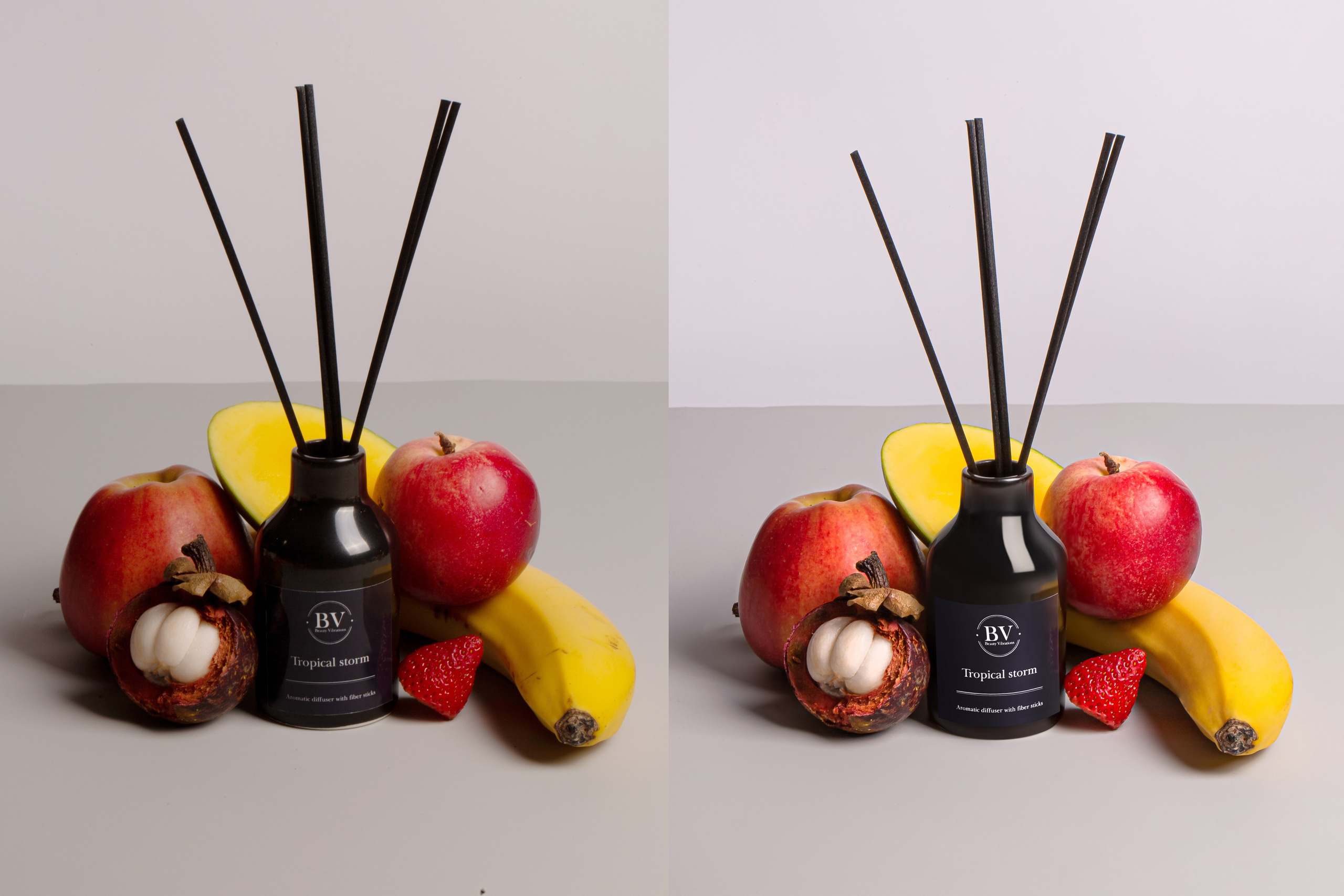 Ретушь диффузоров для дома | Студия SVITHART