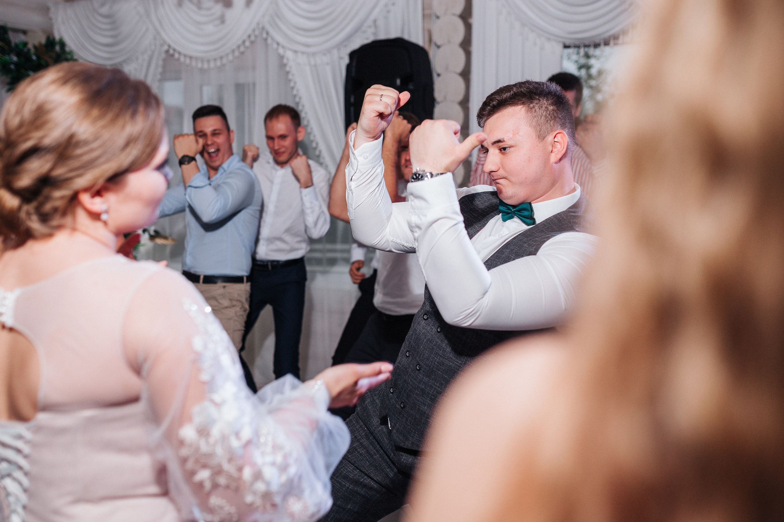 Juliya&Max. Антонина Талах фотограф в Москве