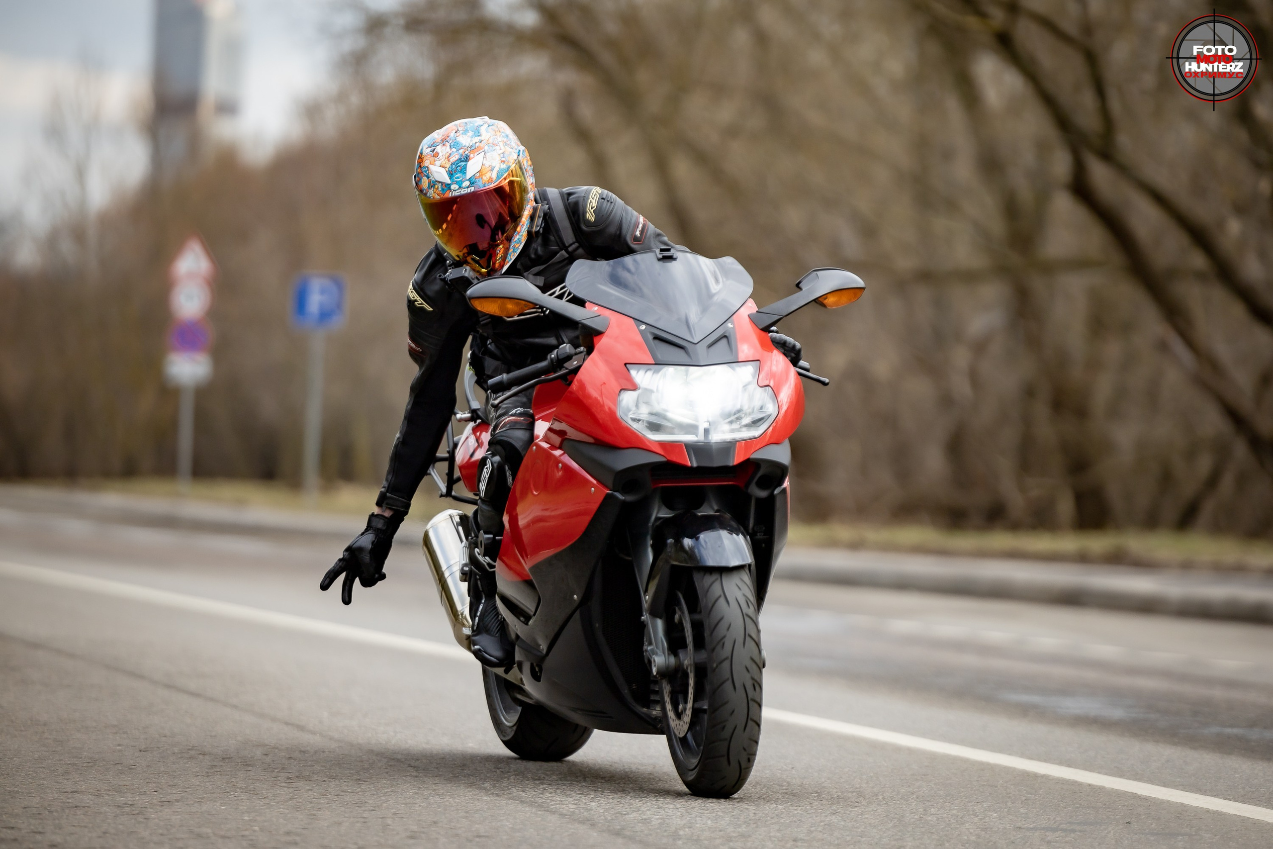 Марафон на Островной 30.03.25. Фотограф Владимир Охрименко