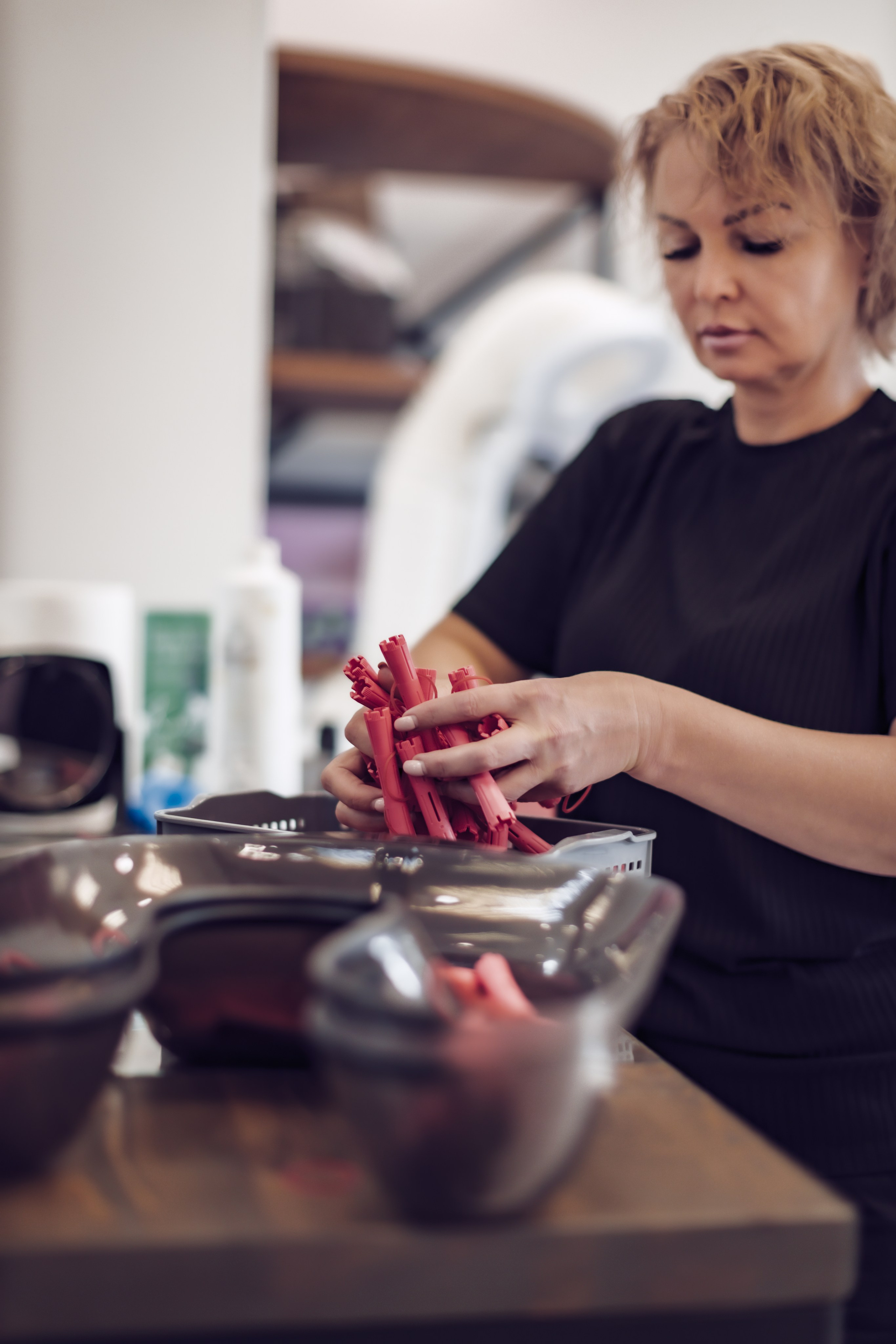 Контент съёмка. Фотограф и видеограф в Ставрополе Инна Попова