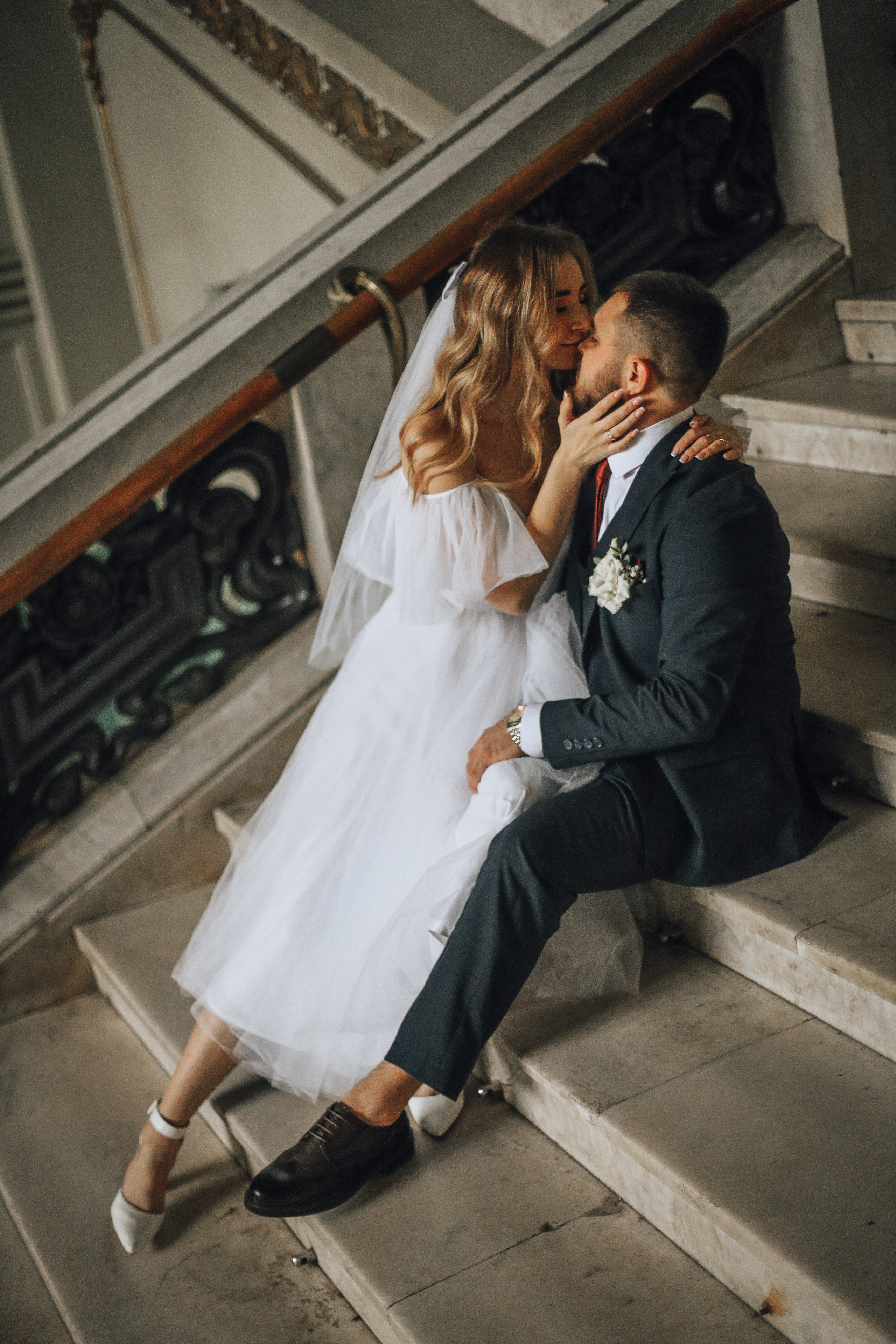 Свадьбы. Семейный и детский фотограф в Санкт-Петербурге «Chilik»