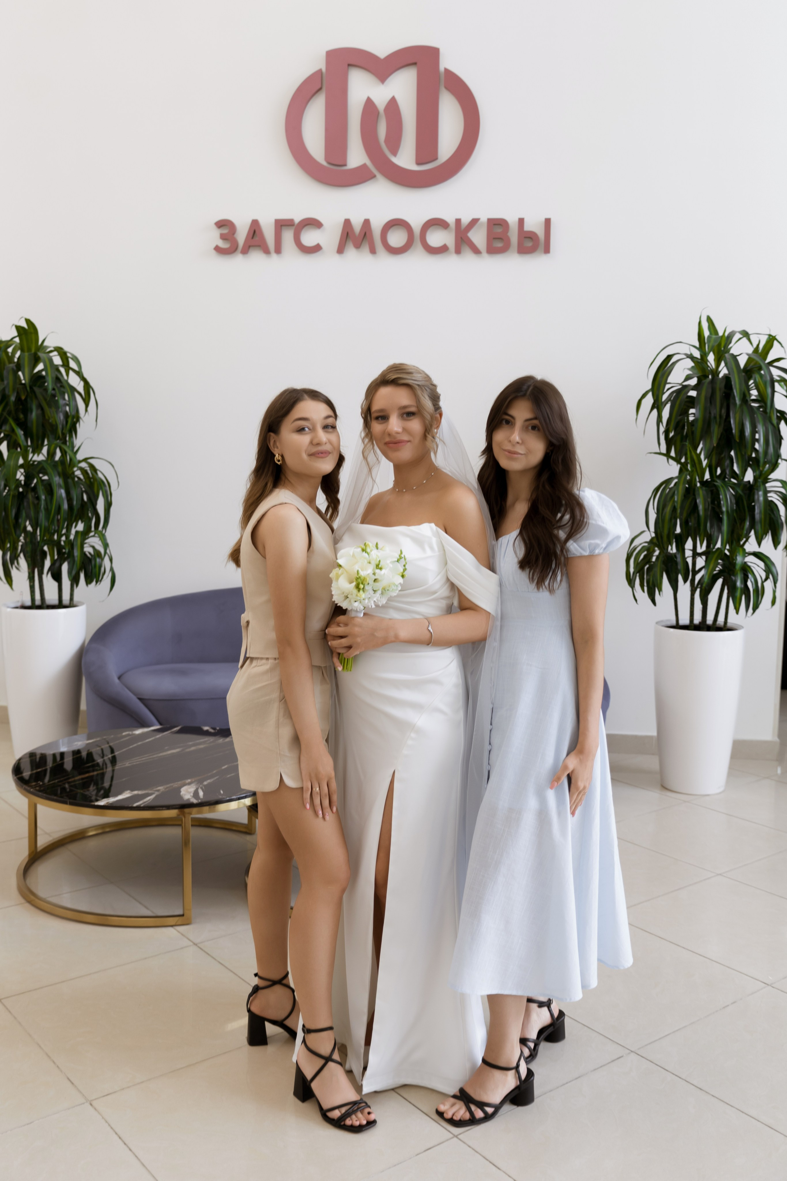 Елена и Дмитрий. Профессиональный фотограф Надежда Антонова