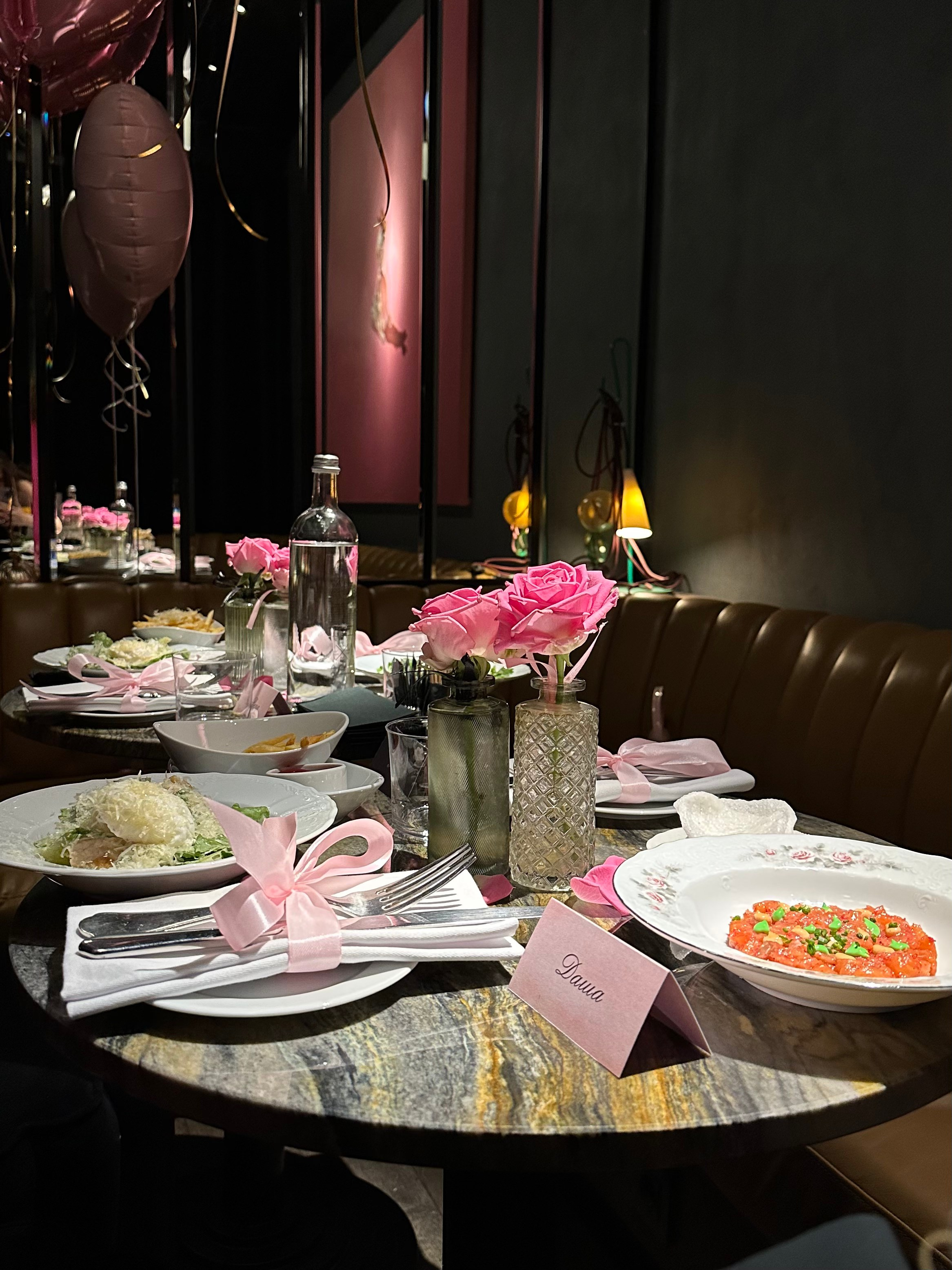 Мероприятия. Портретный фотограф в Москве