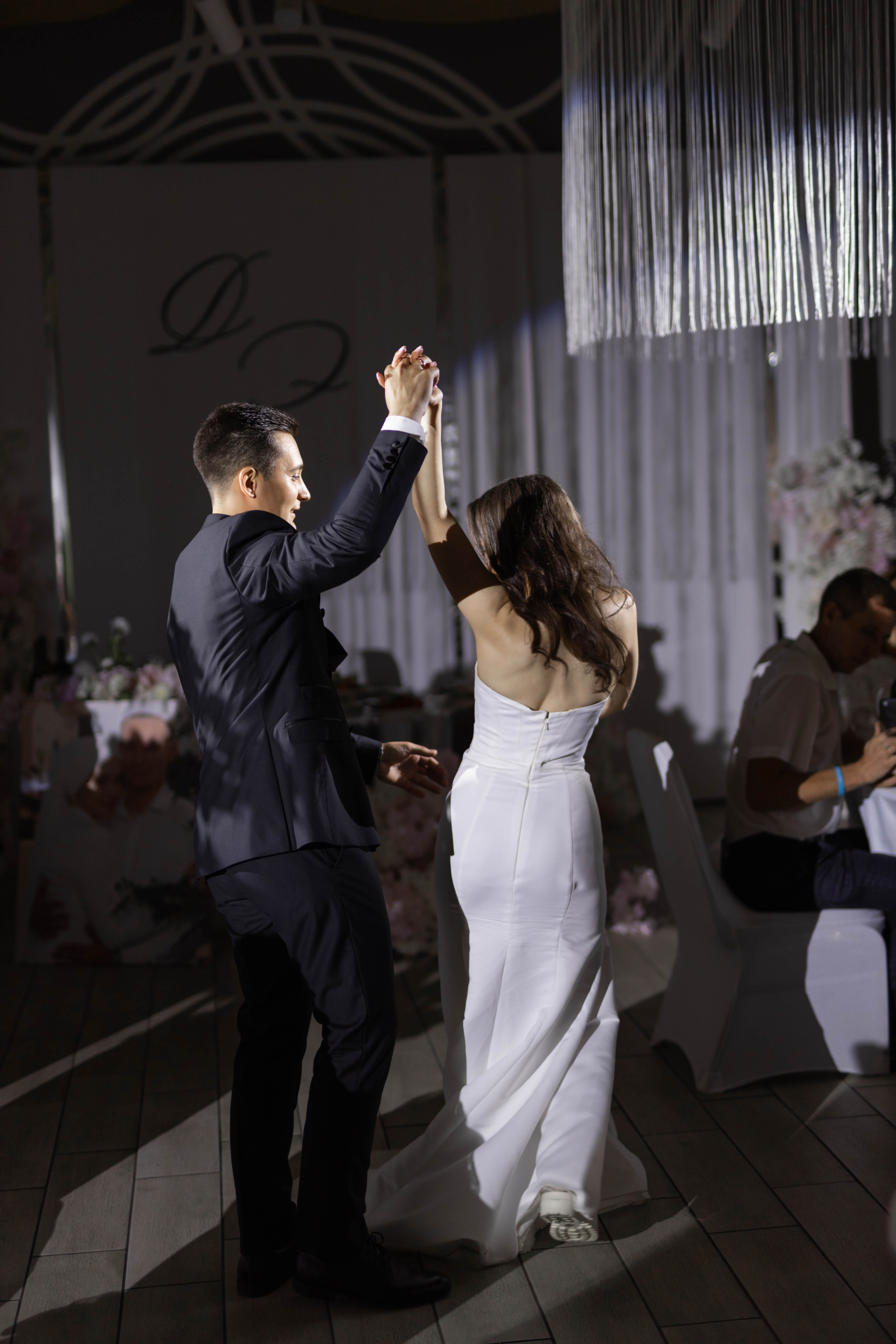 Данис Эльвира. Фотограф Александр Литвинов