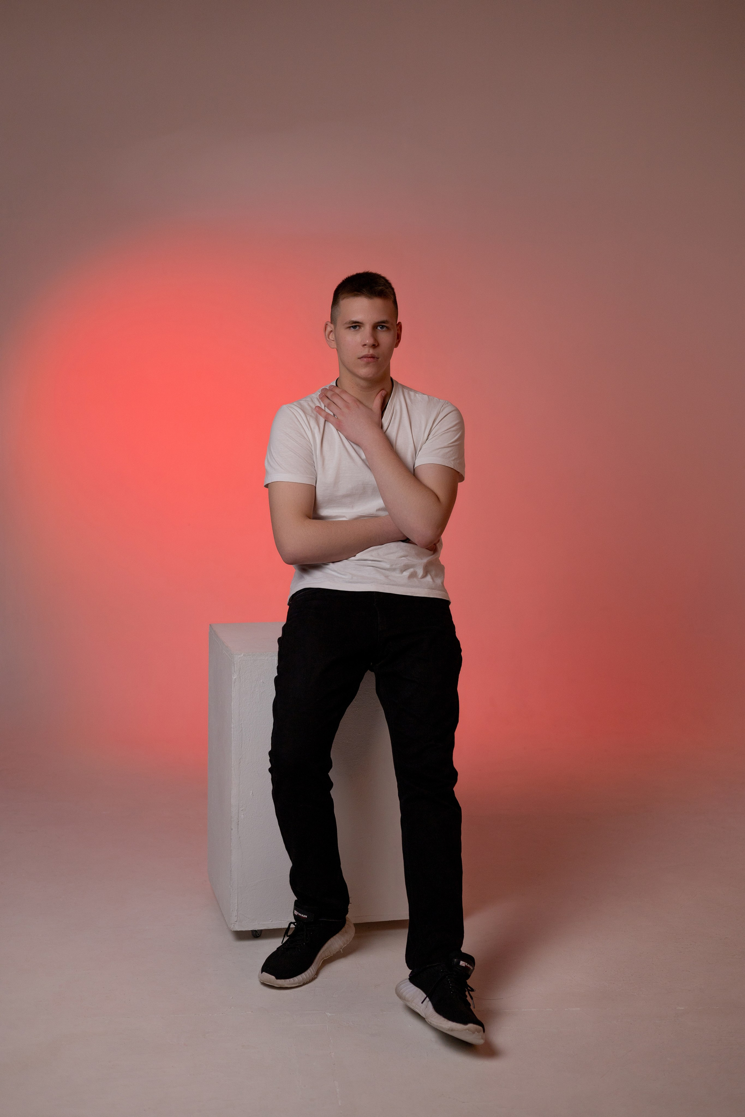 Кузнецов Даниил. Promodels