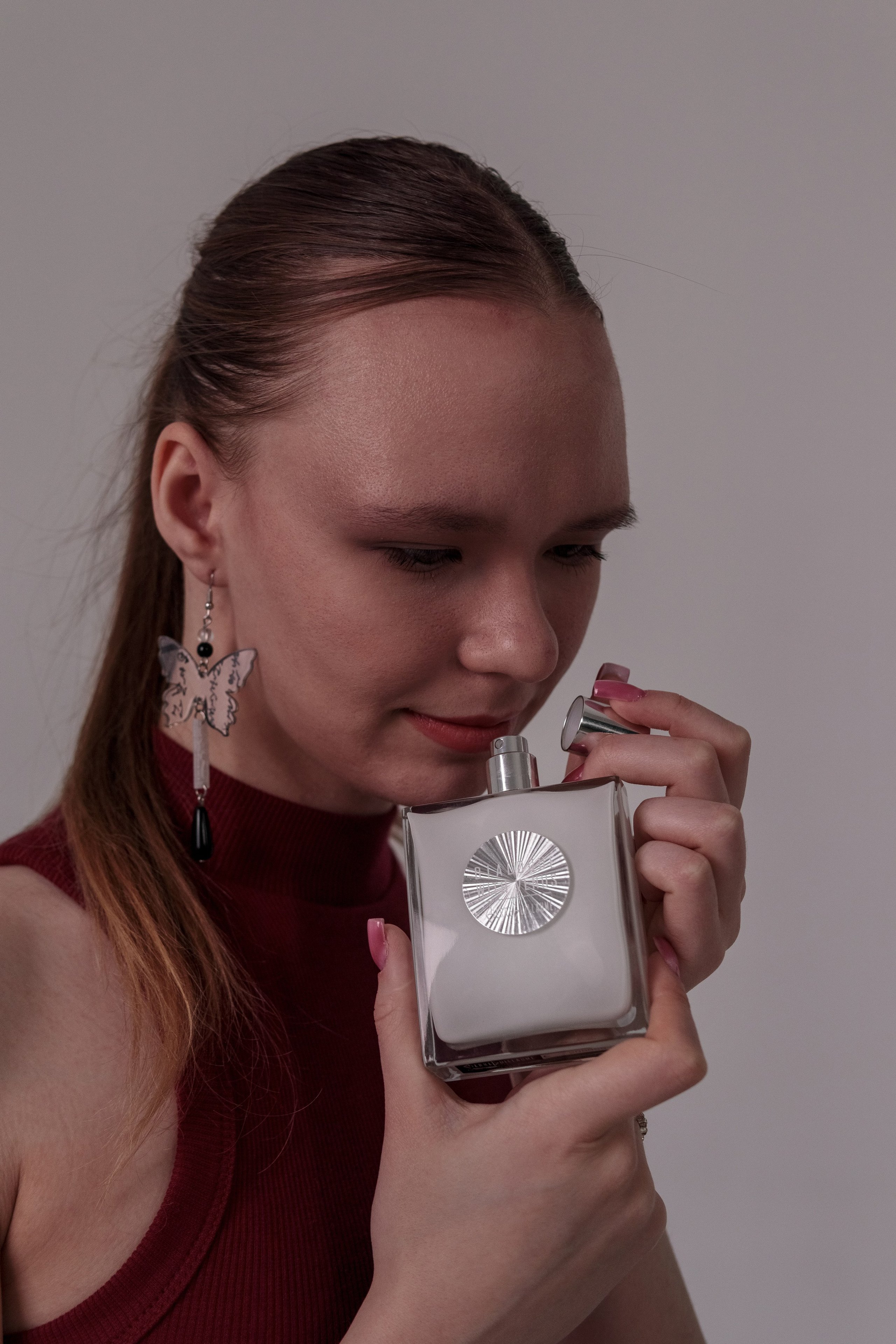 Дарья Крутикова. Promodels