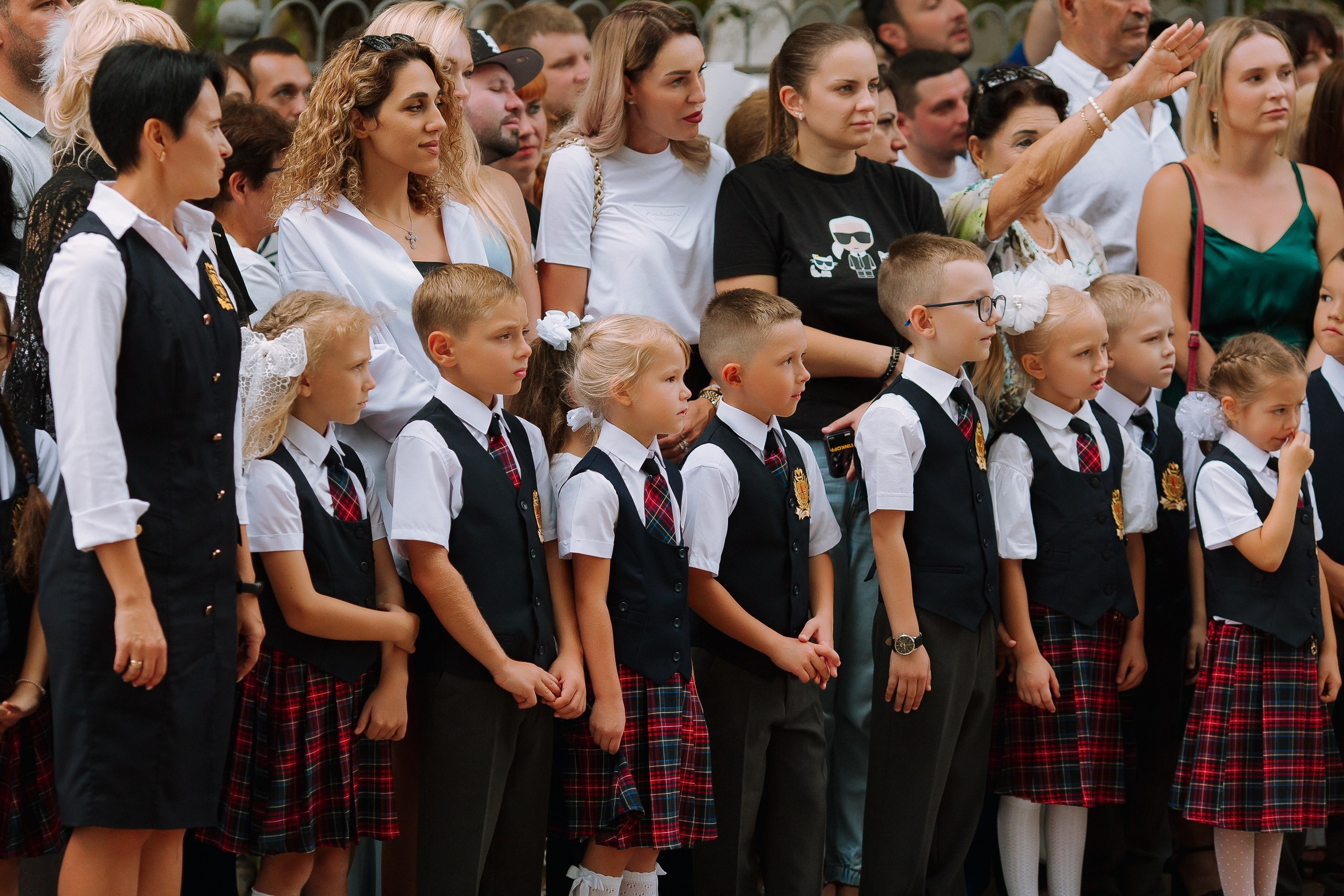 1 класс школа «Личность». Выпускные альбомы Натальи Бутко: Новороссийск, Анапа, Геленджик