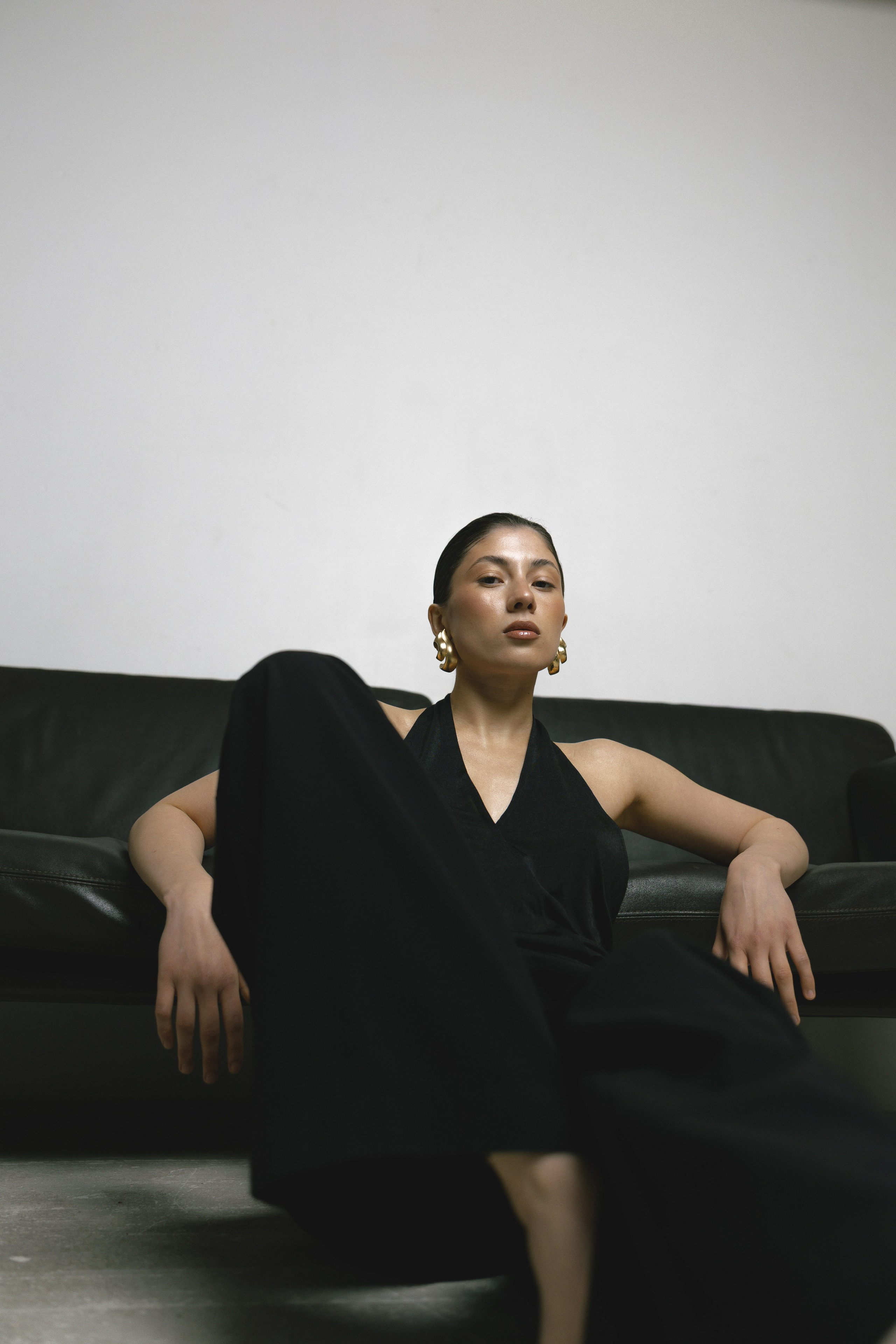 Индивидуальные съемки. Главная