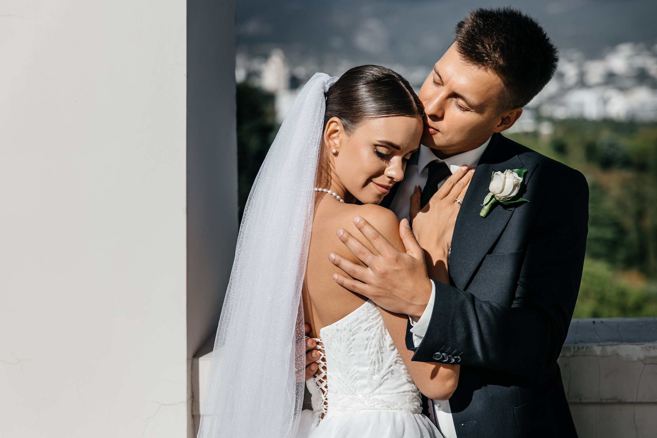 Анонс свадьбы для Ильи и Елизаветы. Свадебный фотограф в Крыму и Севастополе Ольга Баскакова