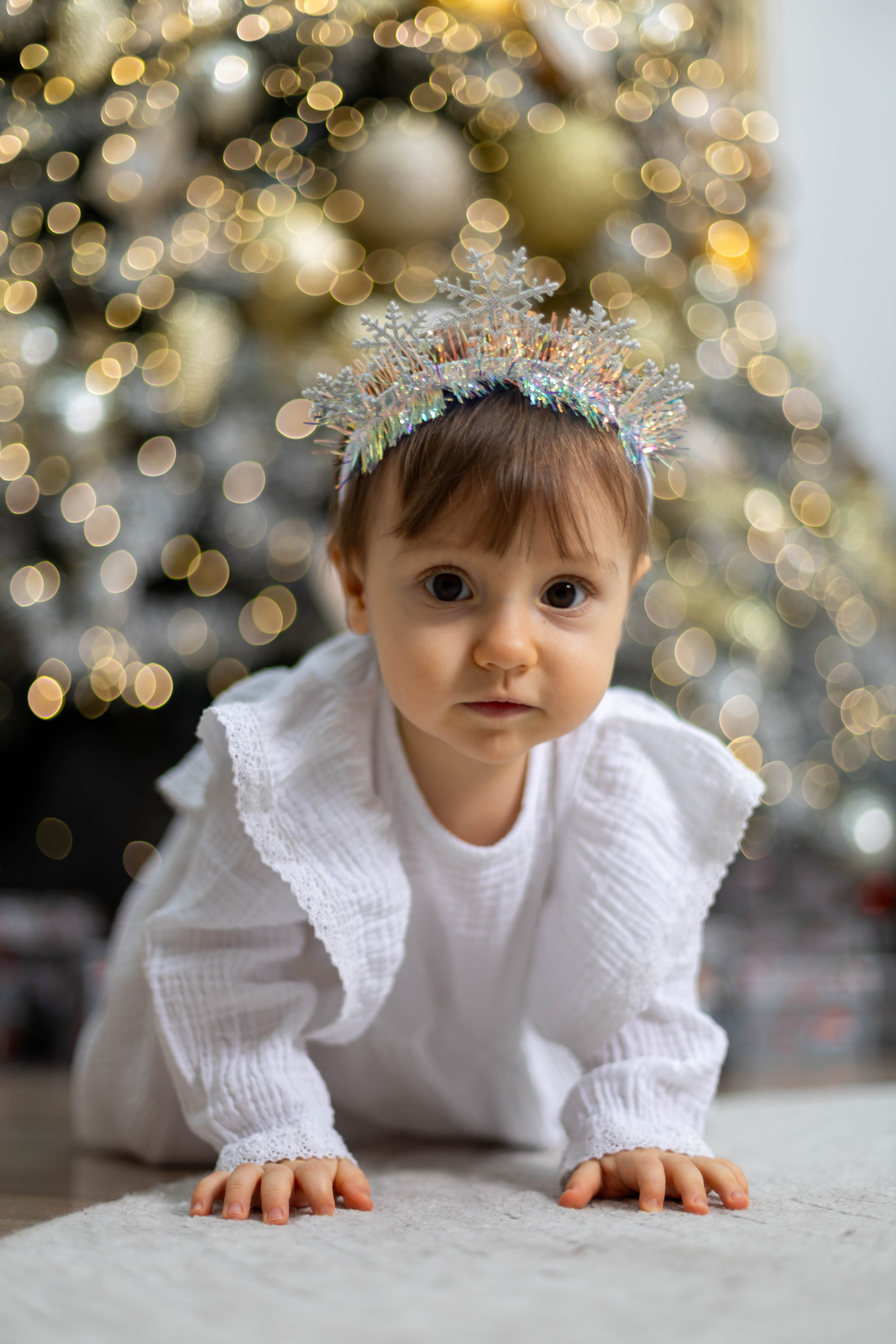 Максим, Ира и Арина. Семейный фотограф Гульцовская Екатерина