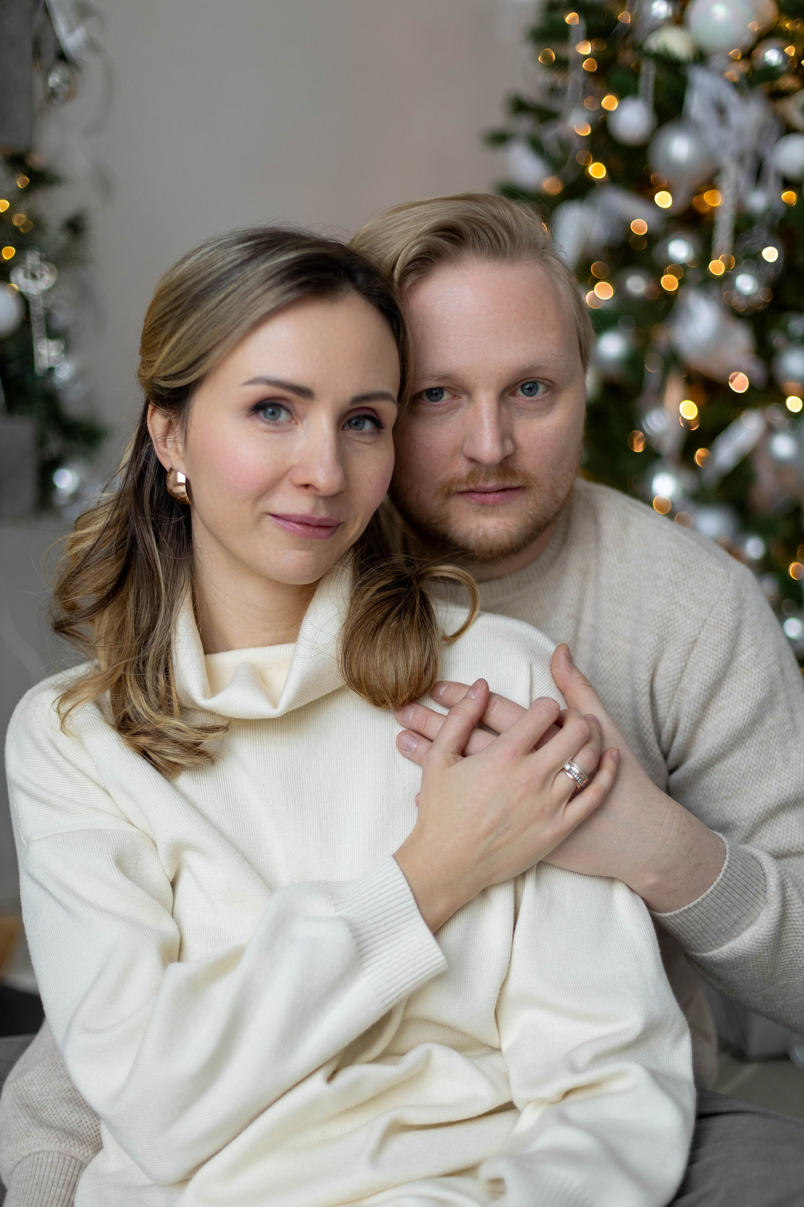 Настя, Андрей и Миша. Семейный фотограф Гульцовская Екатерина