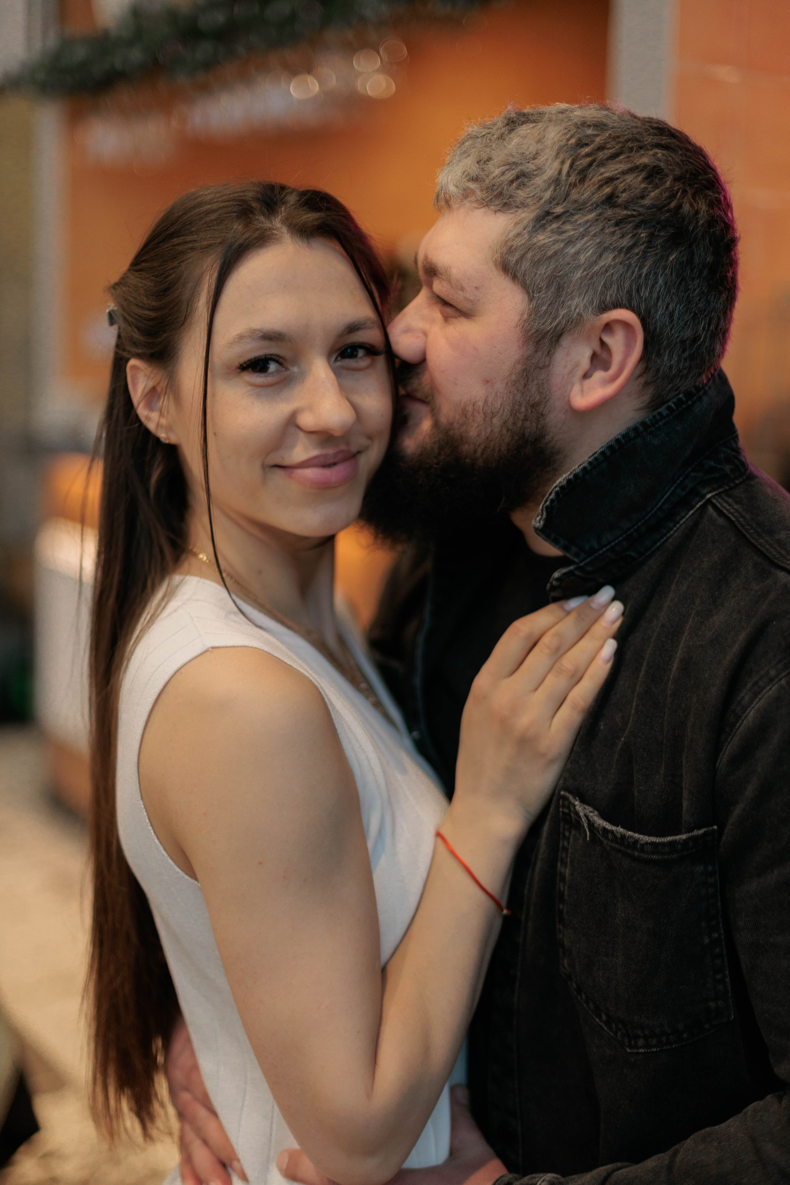 Еве годик. Семейный фотограф Гульцовская Екатерина