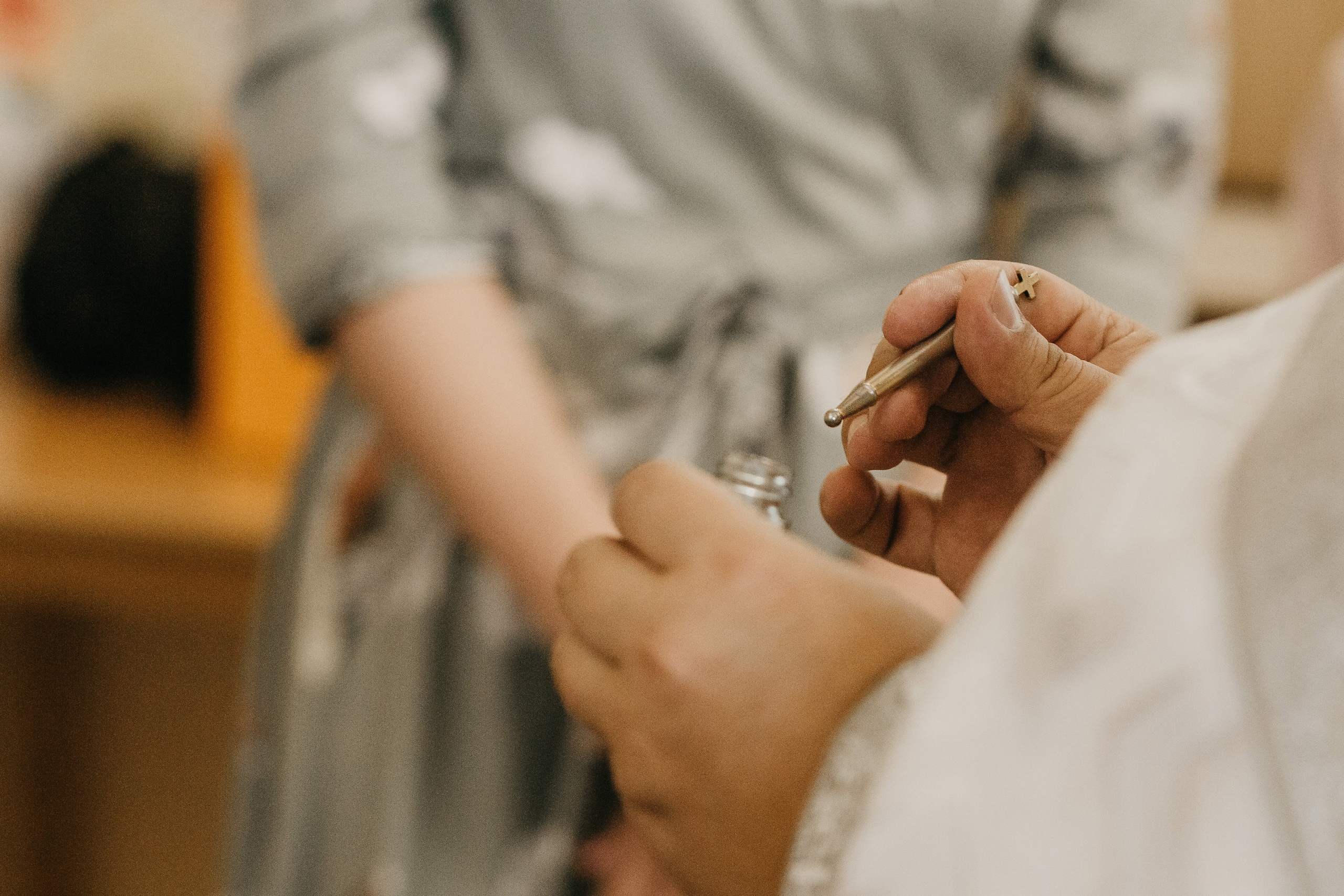 Варвара. Свадебный и семейный фотограф в Санкт-Петербурге Игорь Бабенко