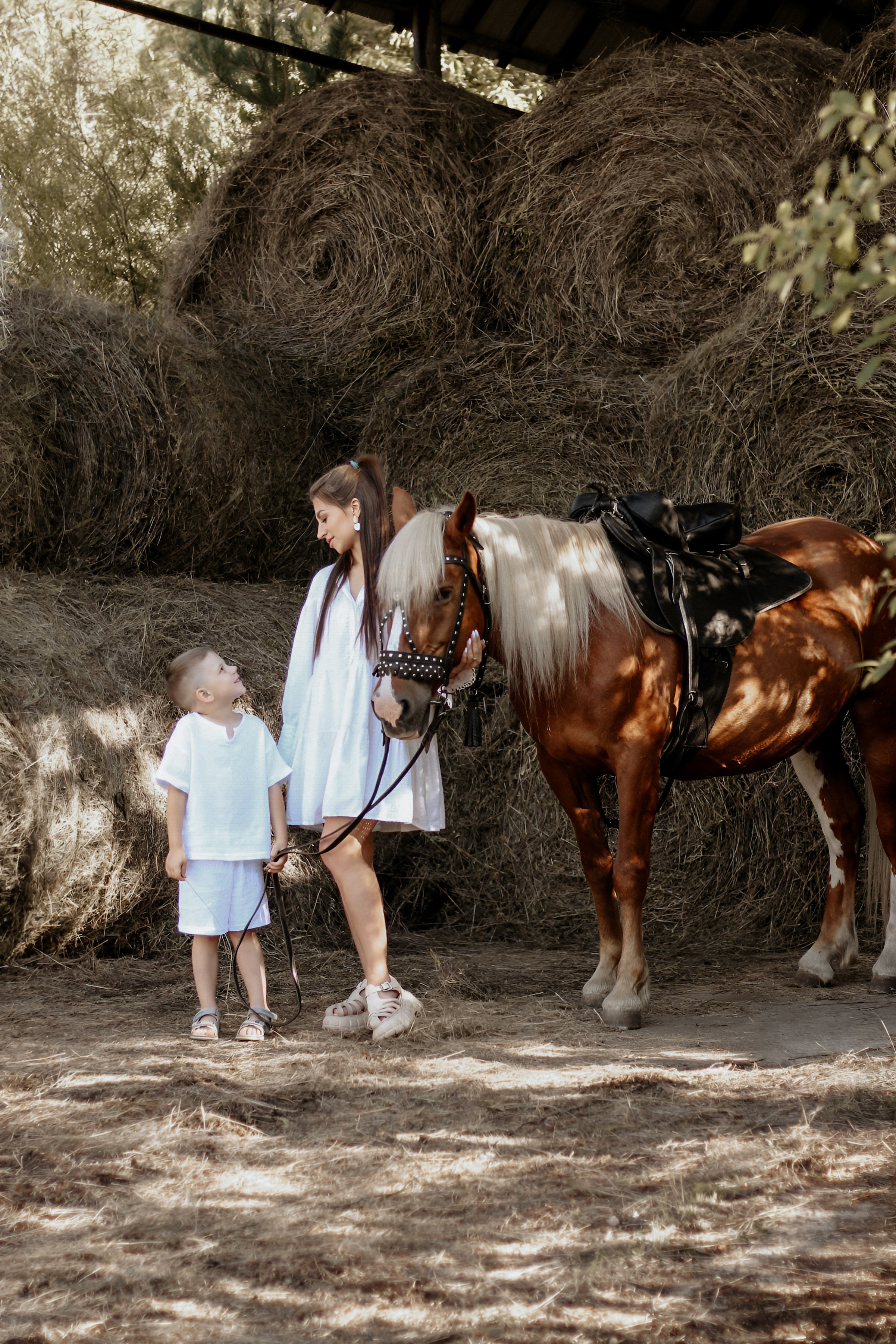 Семейный. Фотограф Иванова Елена в Иркутске
